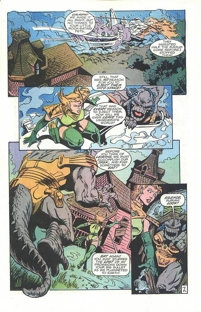Read online Sisters In S-I-N comic -  Issue # TPB - 5