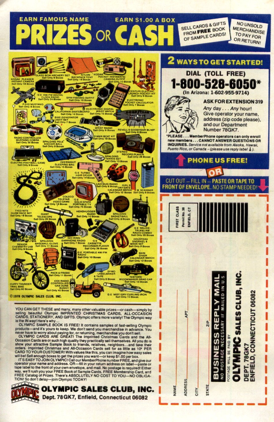 Read online Ripley's Believe it or Not! (1965) comic -  Issue #81 - 51