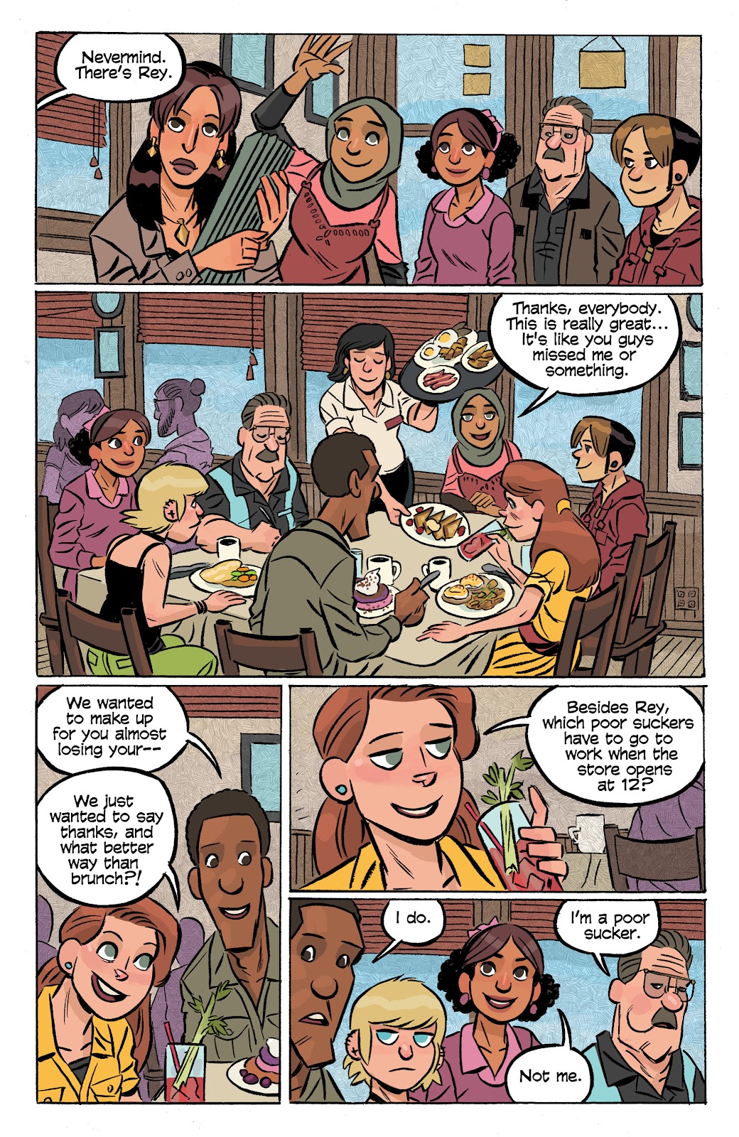 Cellies issue 9 - Page 12