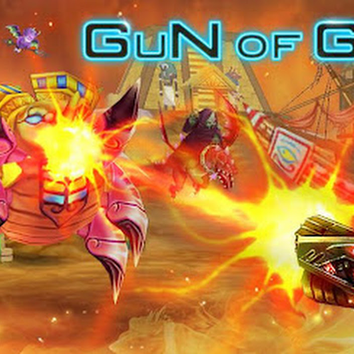 Gun of Glory v1.0.1 apk