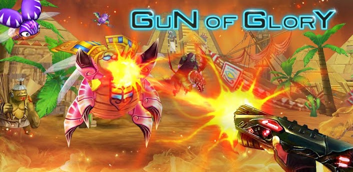 Gun of Glory apk free]