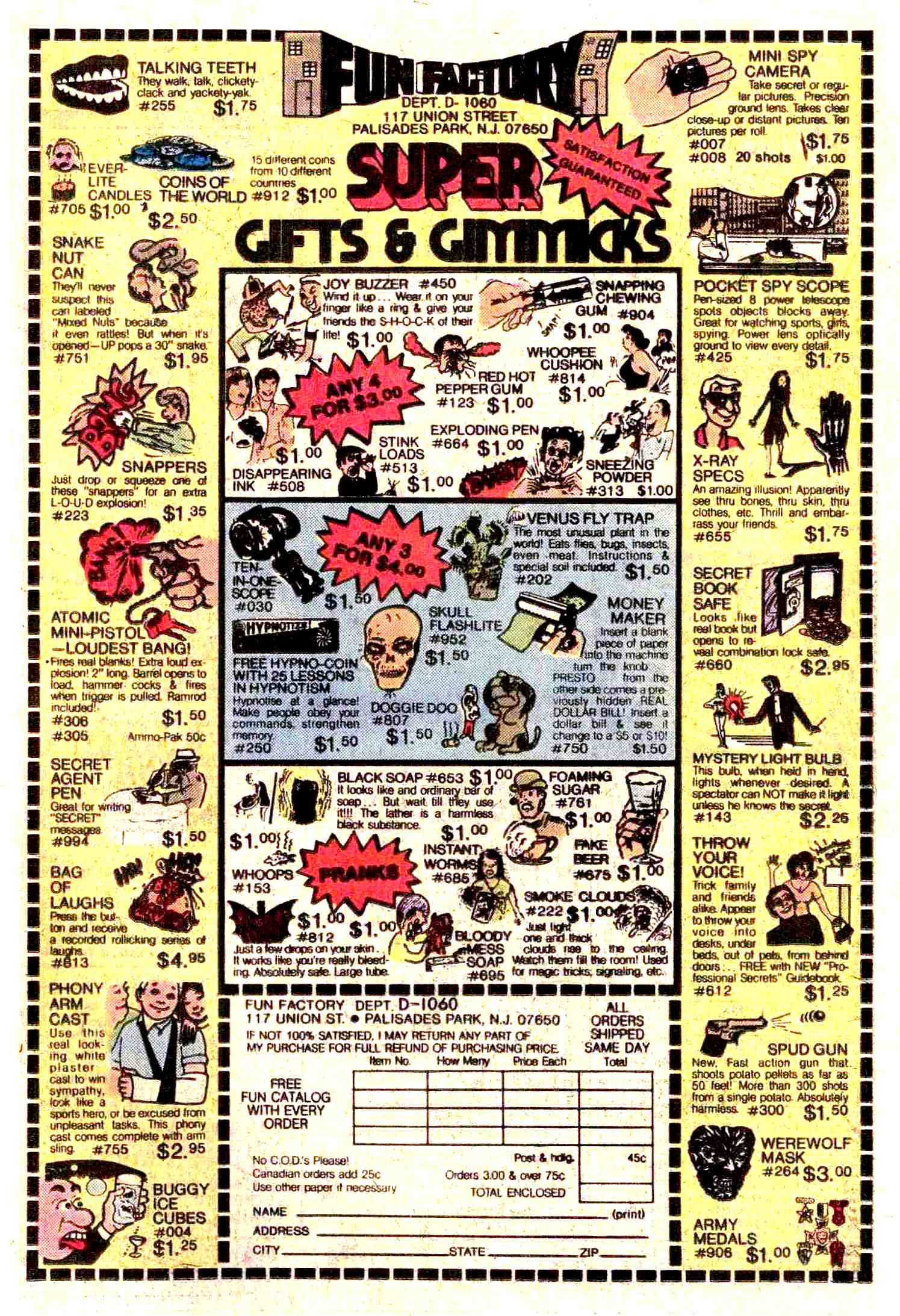 Read online The Brave and the Bold (1955) comic -  Issue #147 - 22