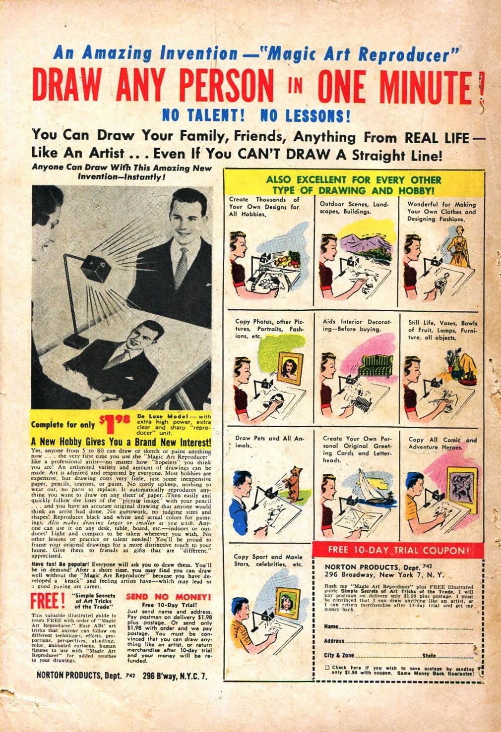 Read online Laugh (Comics) comic -  Issue #138 - 36
