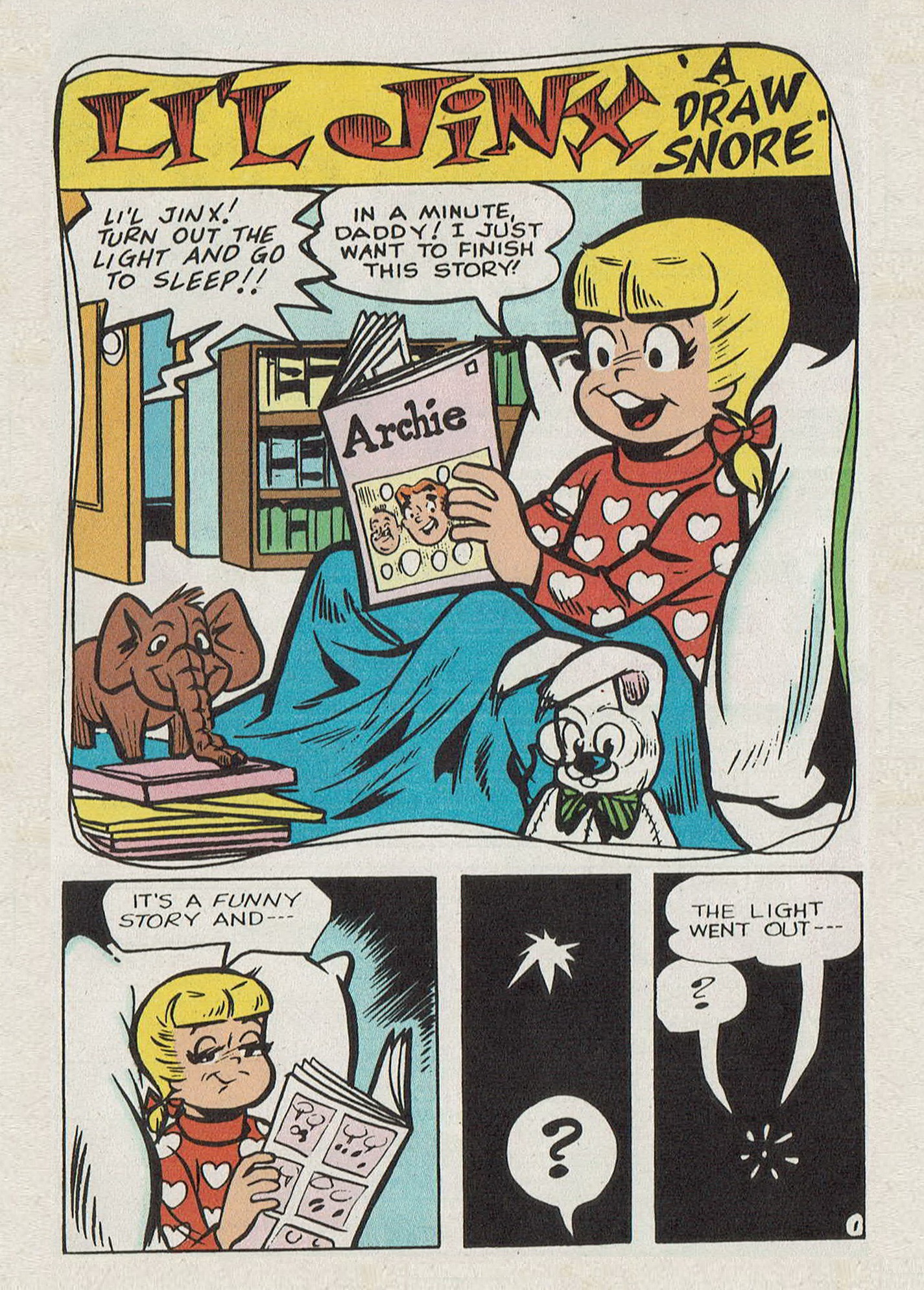 Read online Archie's Pals 'n' Gals Double Digest Magazine comic -  Issue #59 - 43