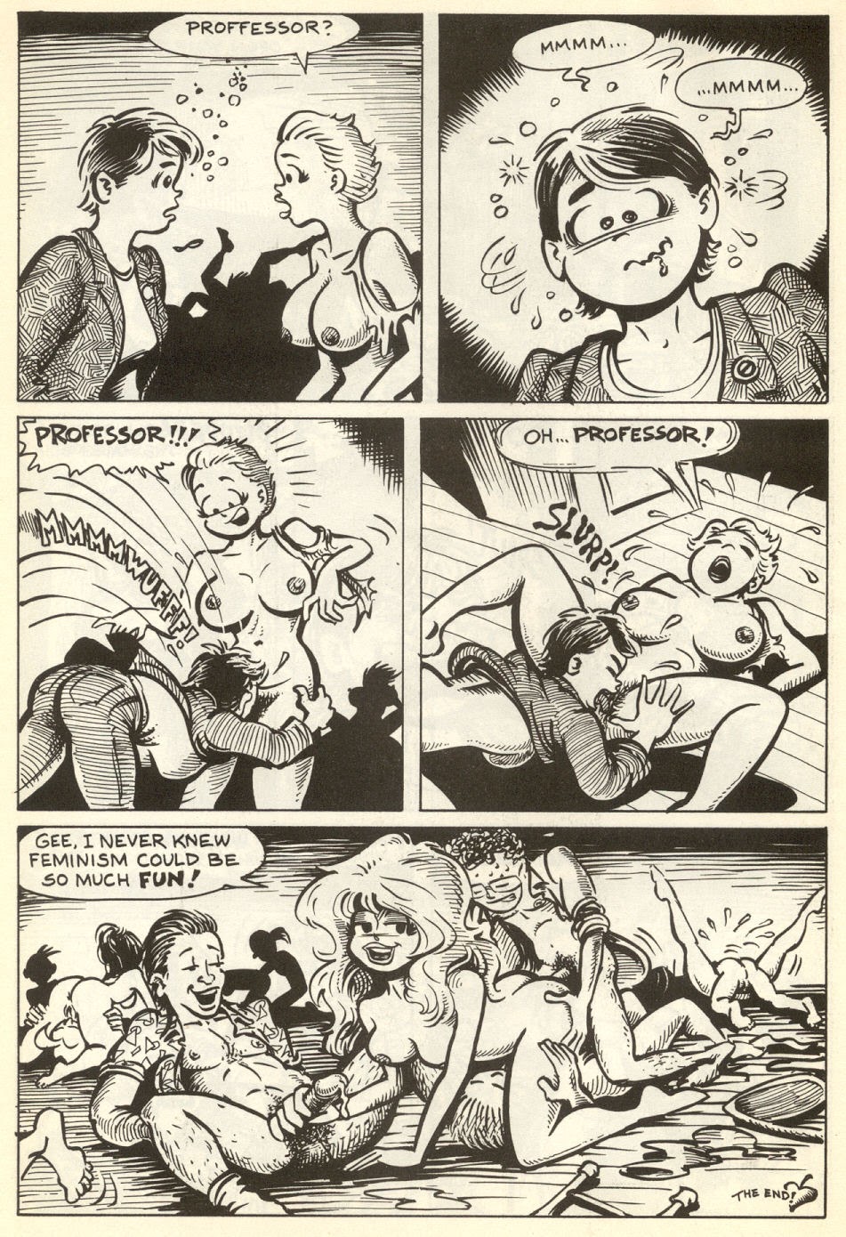Read online Cherry's Jubilee comic -  Issue #1 - 13