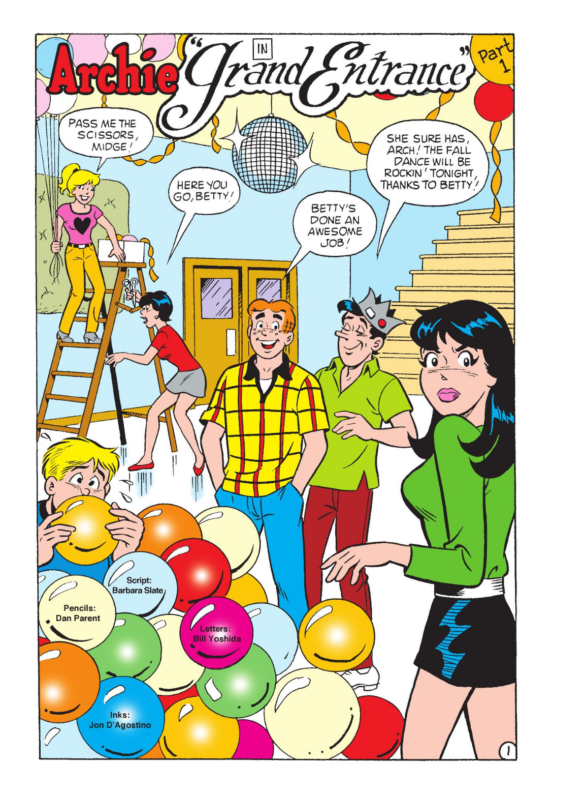 Read online World of Archie Double Digest comic -  Issue #124 - 46