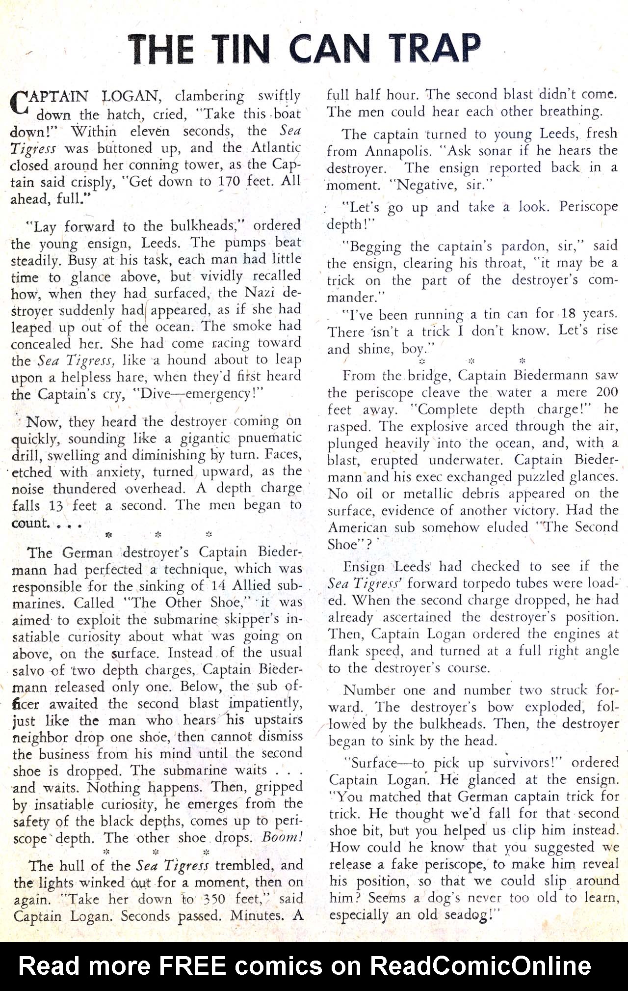 Blackhawk (1957) Issue #134 #27 - English 22