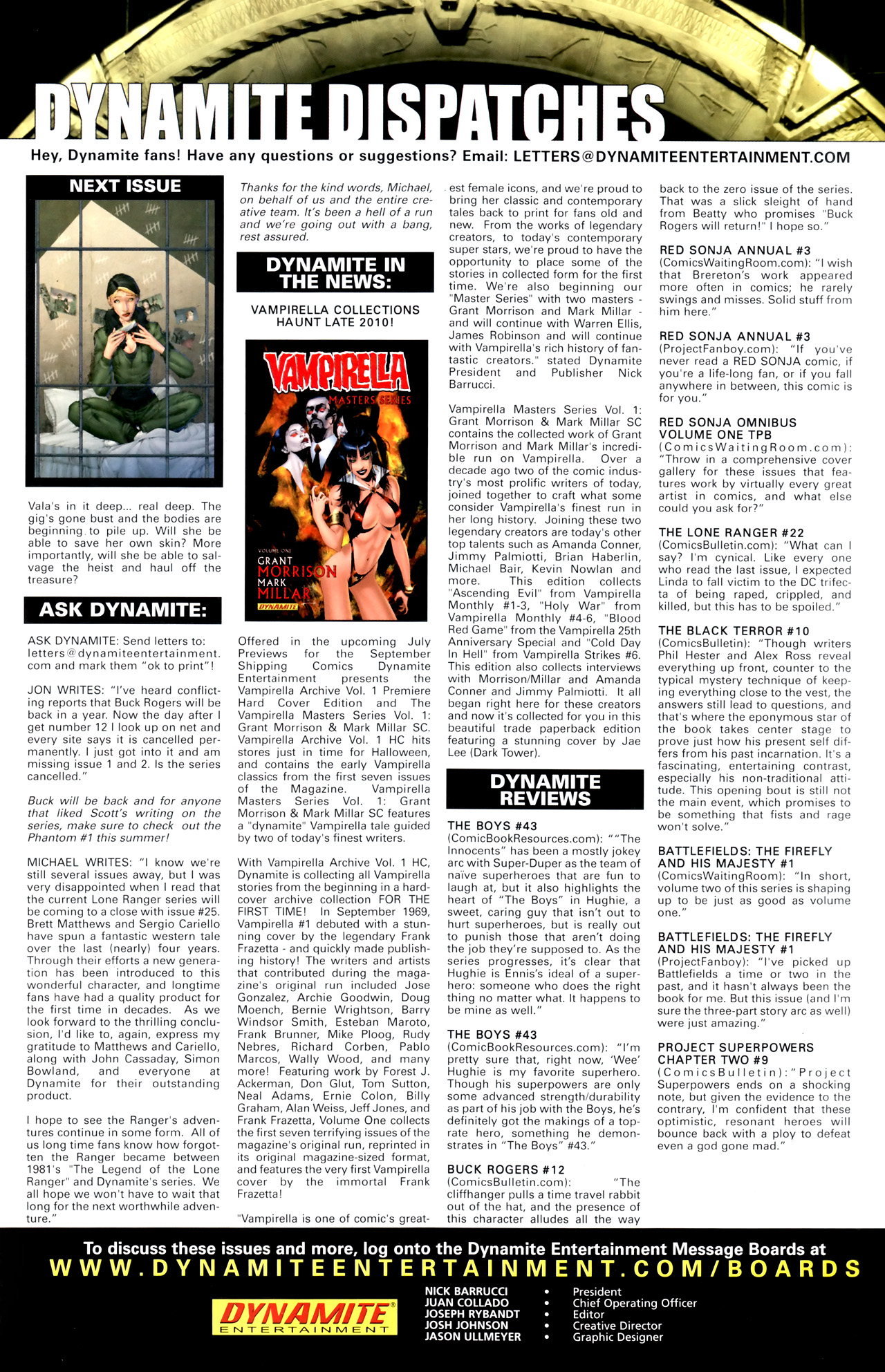 Read online Stargate Vala Mal Doran comic -  Issue #2 - 25