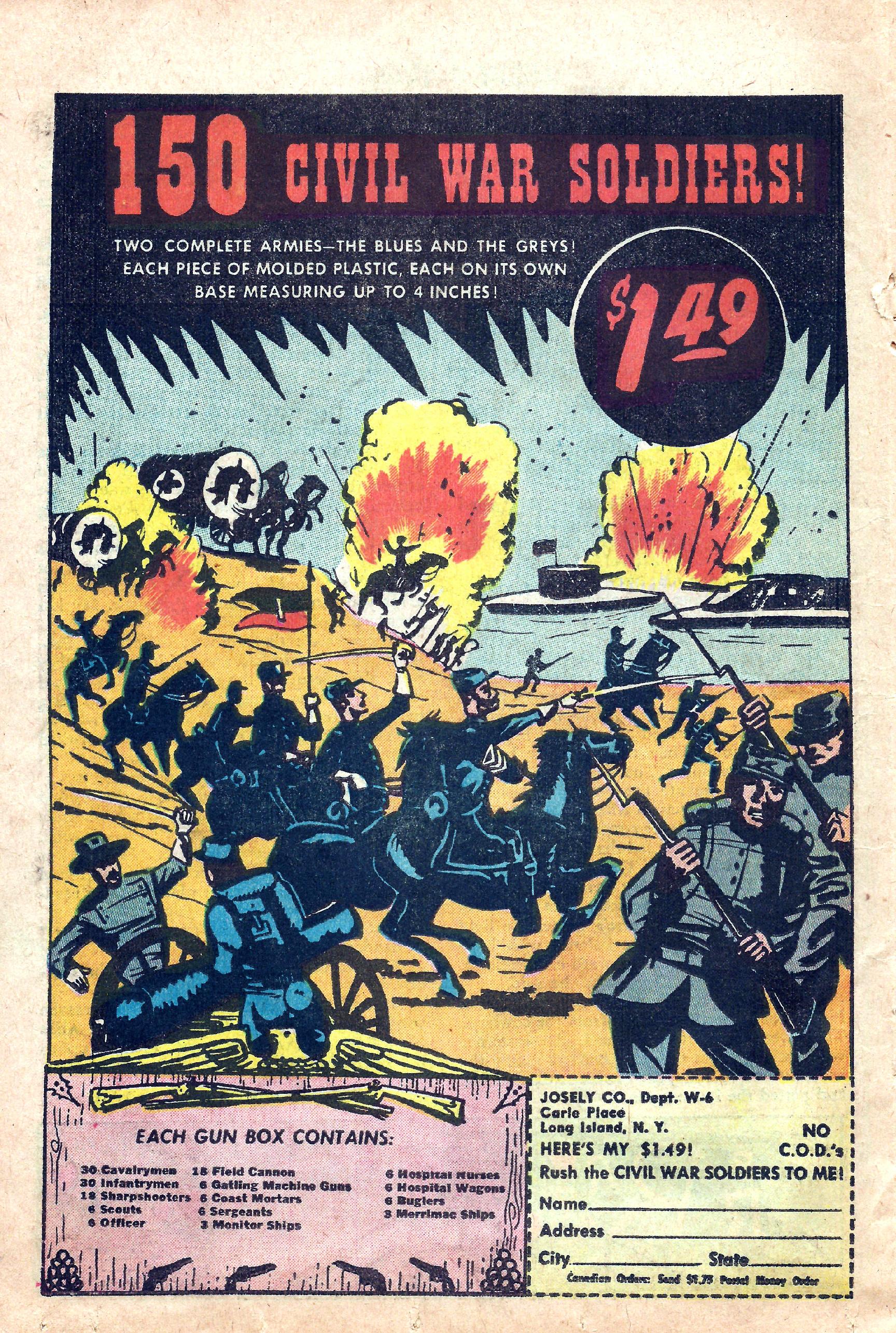 Read online Just Married comic -  Issue #6 - 22