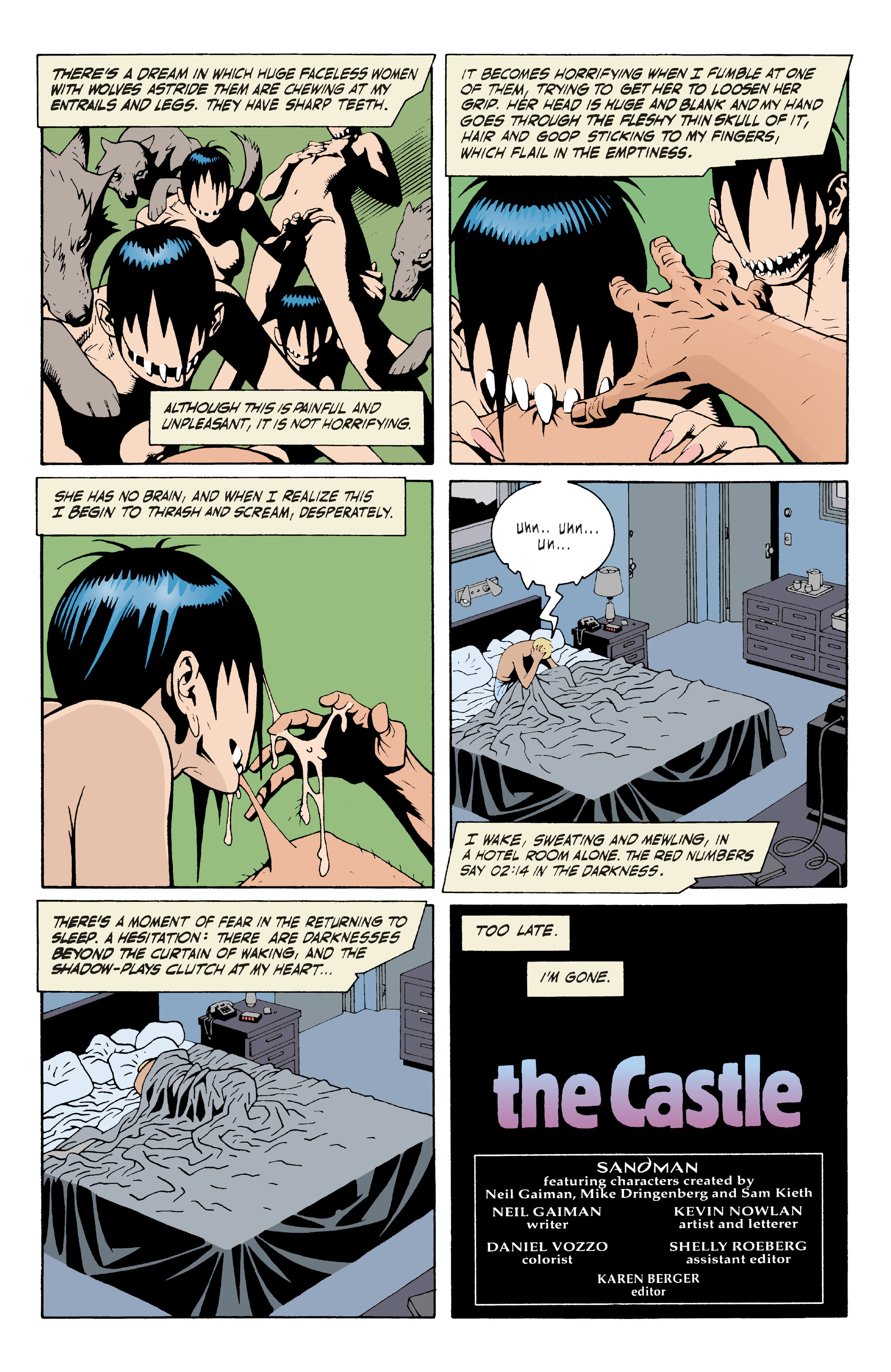 Read online The Sandman (1989) comic -  Issue # _The_Deluxe_Edition 4 (Part 2) - 58