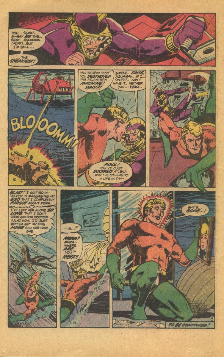 Adventure Comics (1938) issue 475 - Page 13