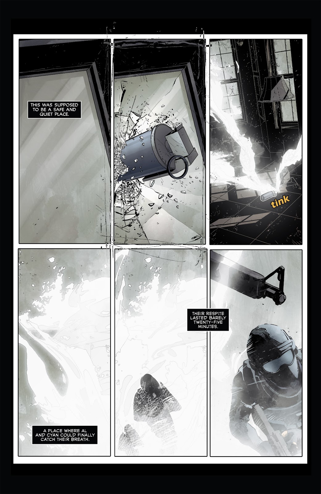 <{ $series->title }} issue 272 - Page 3