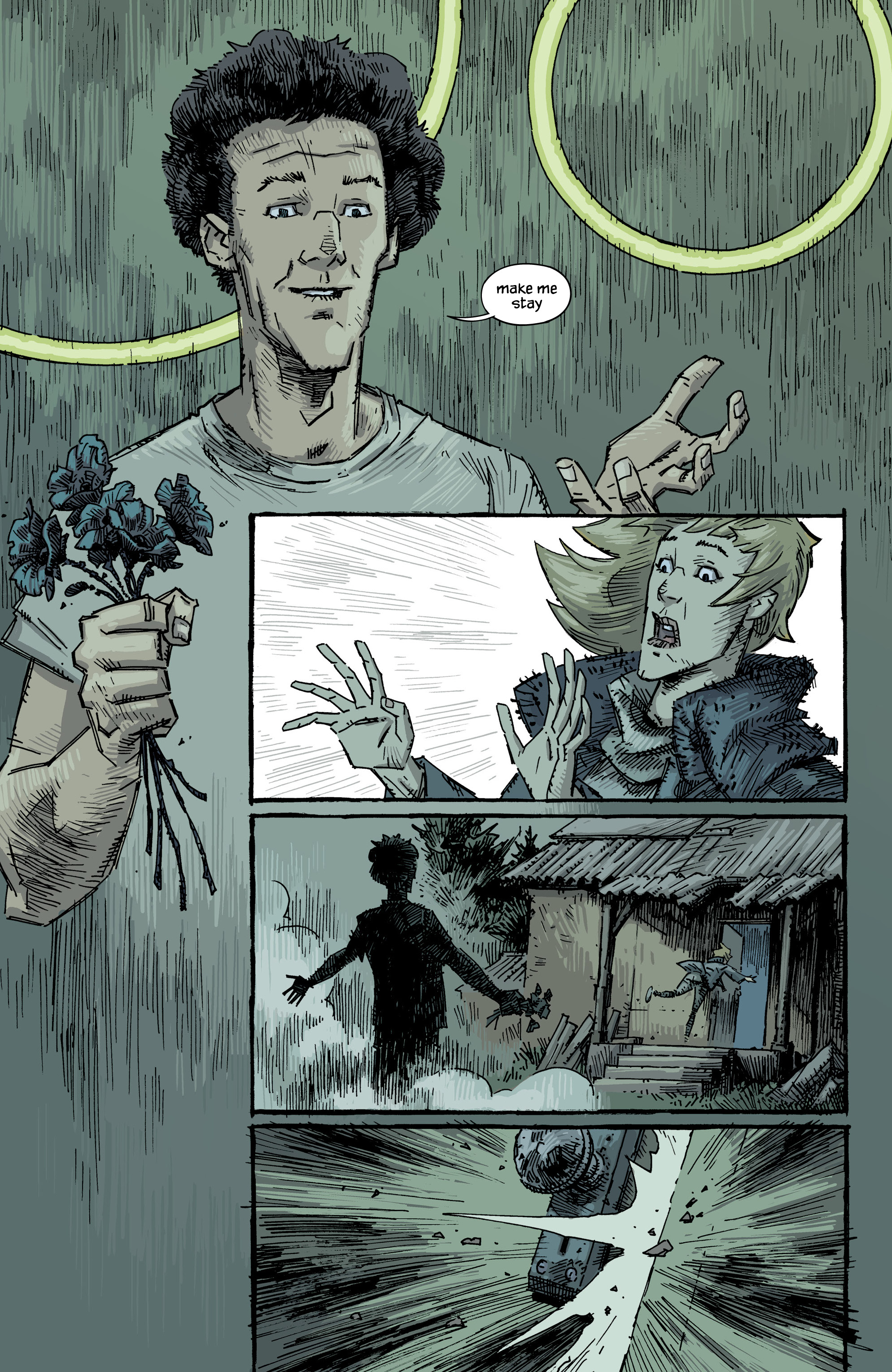 Read online Trees: Three Fates comic -  Issue #3 - 3