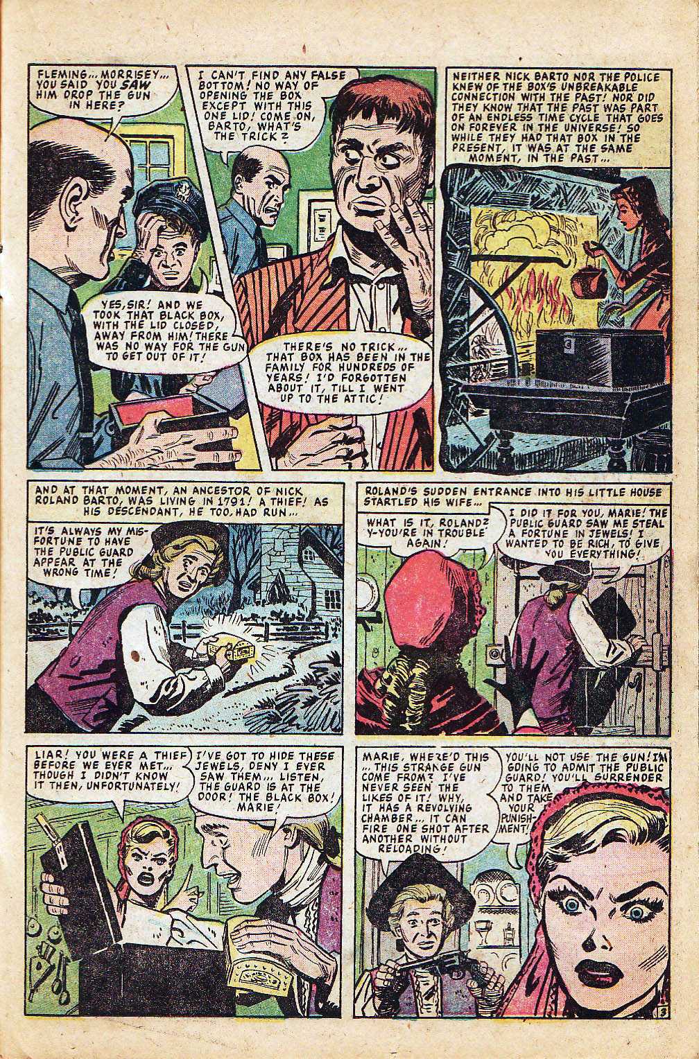 Marvel Tales (1949) 154 Page 14