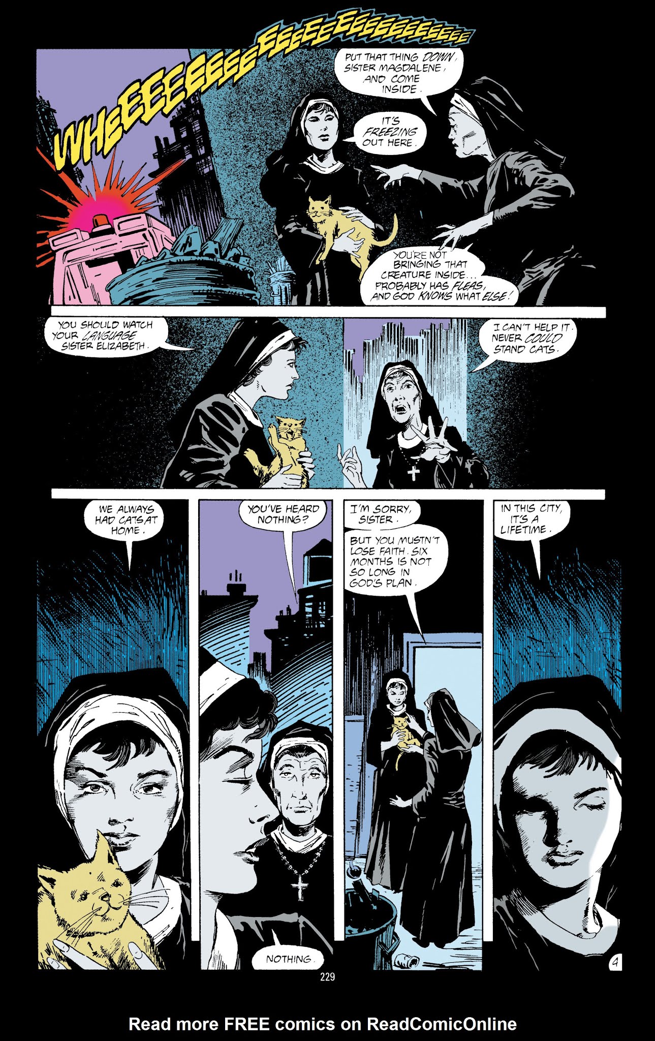 Read online Catwoman: A Celebration of 75 Years comic -  Issue # TPB (Part 3) - 30