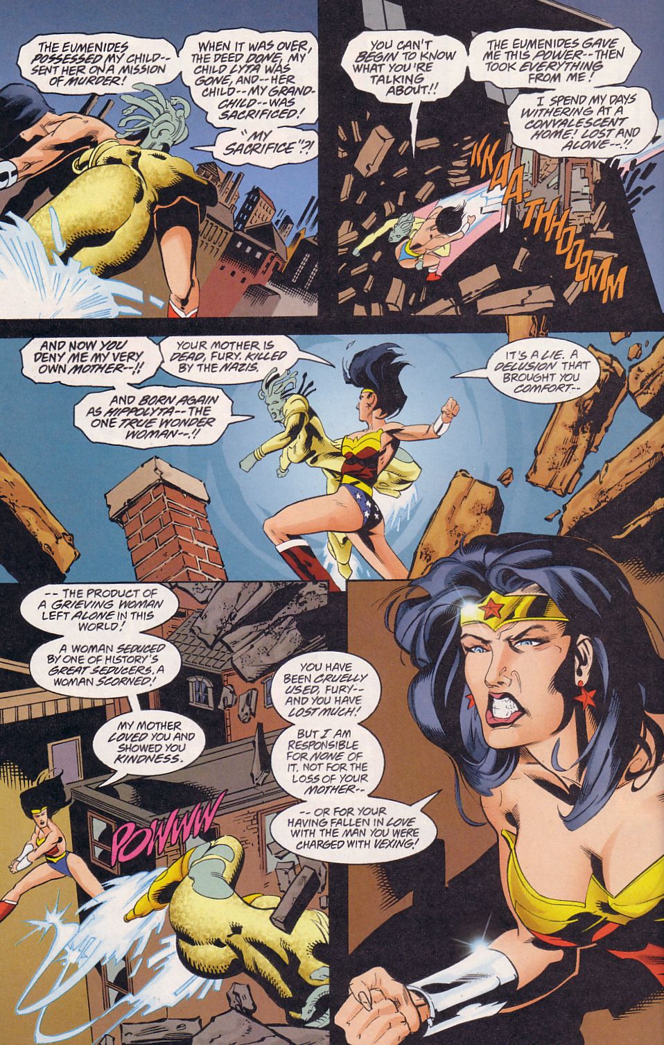 Legends of the DC Universe issue 31 - Page 22