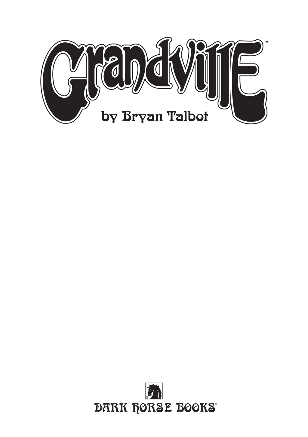 Read online Grandville comic -  Issue # Vol. 2 Mon Amour - 2