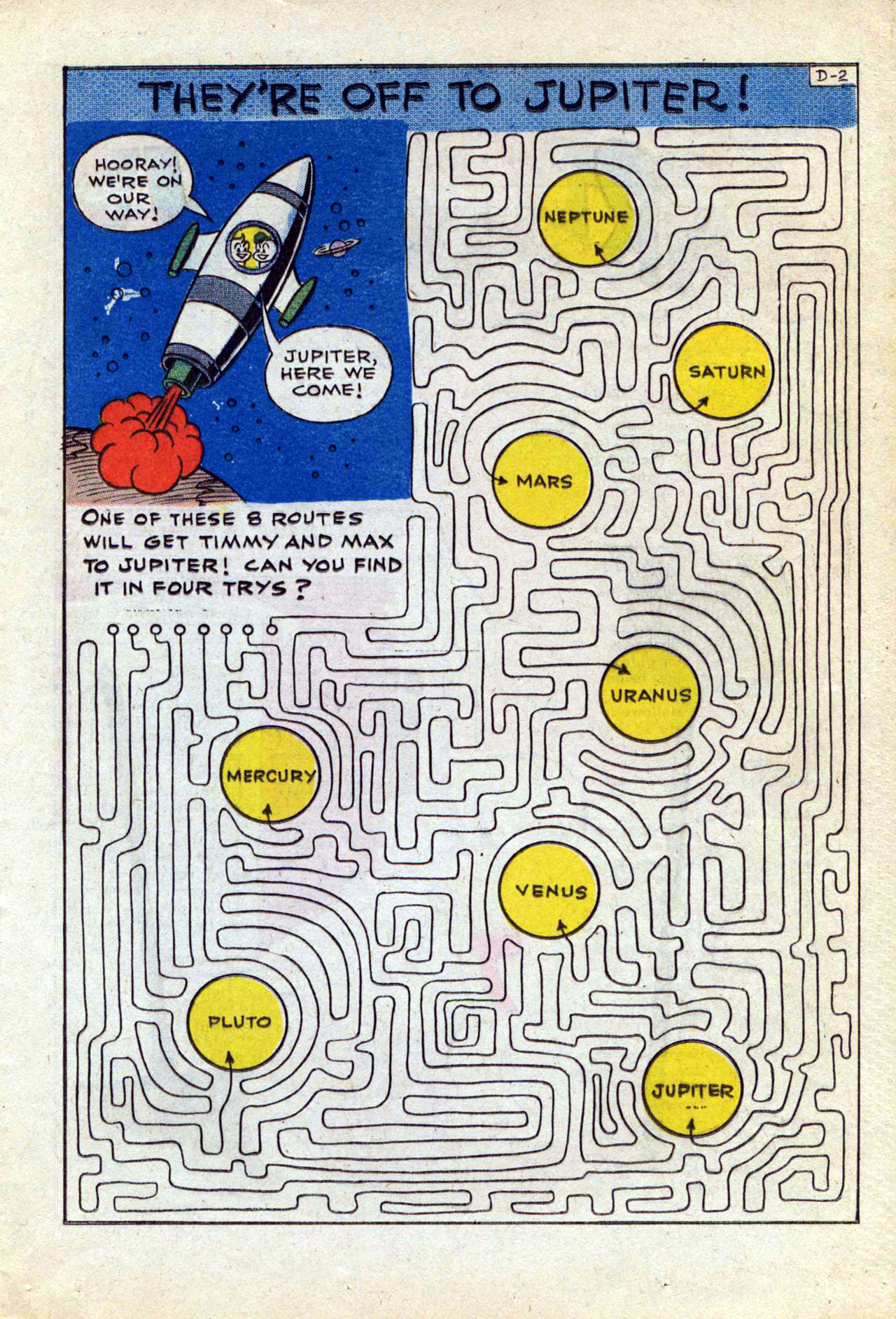 Read online Timmy the Timid Ghost comic -  Issue #17 - 21
