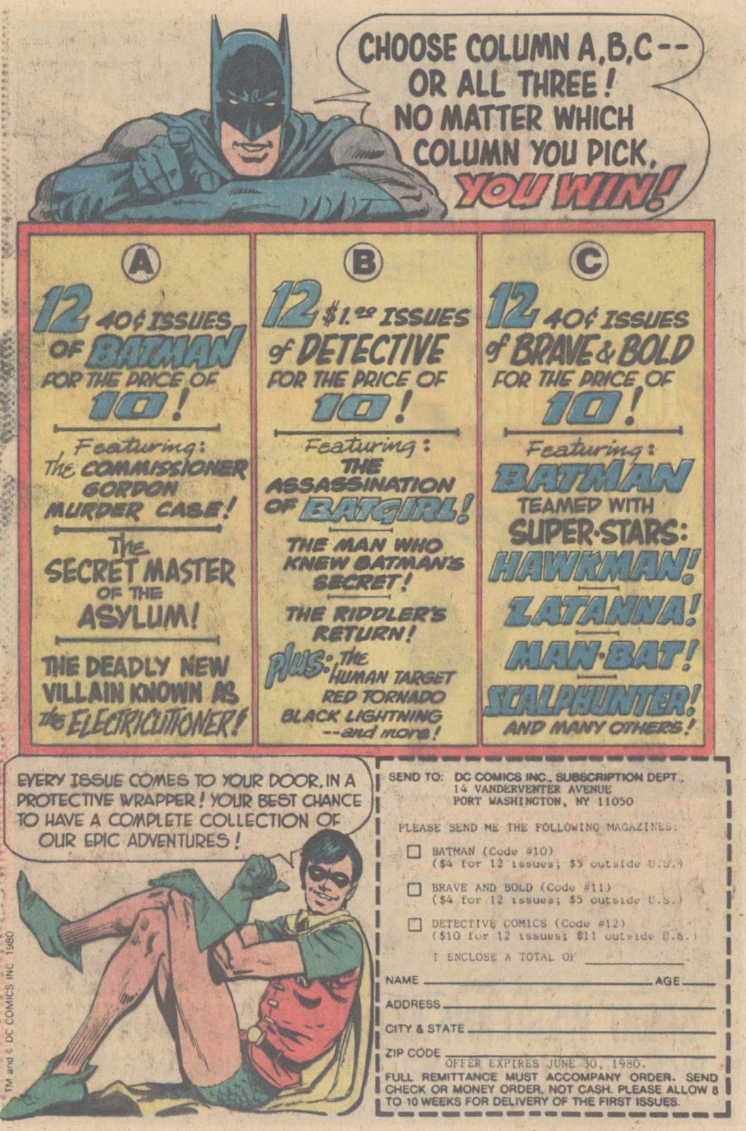 Action Comics (1938) issue 508 - Page 20