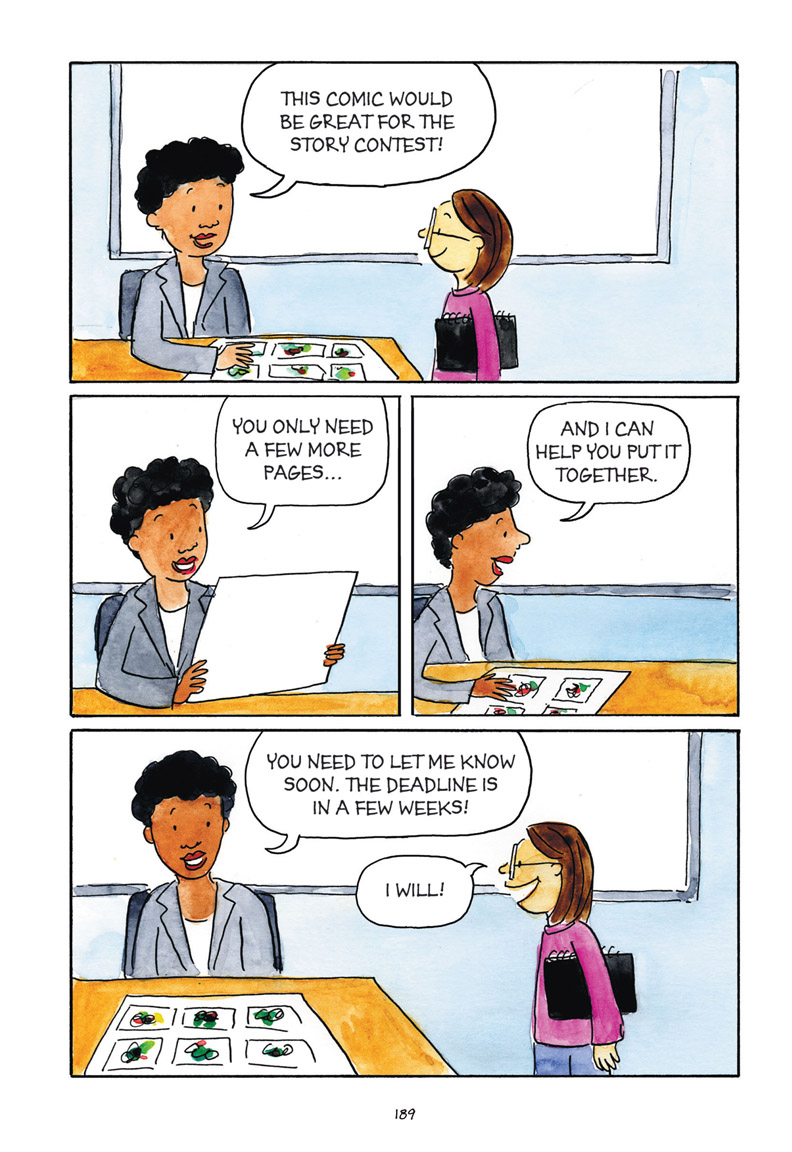 Read online Nat Enough comic -  Issue # TPB 1 (Part 2) - 95