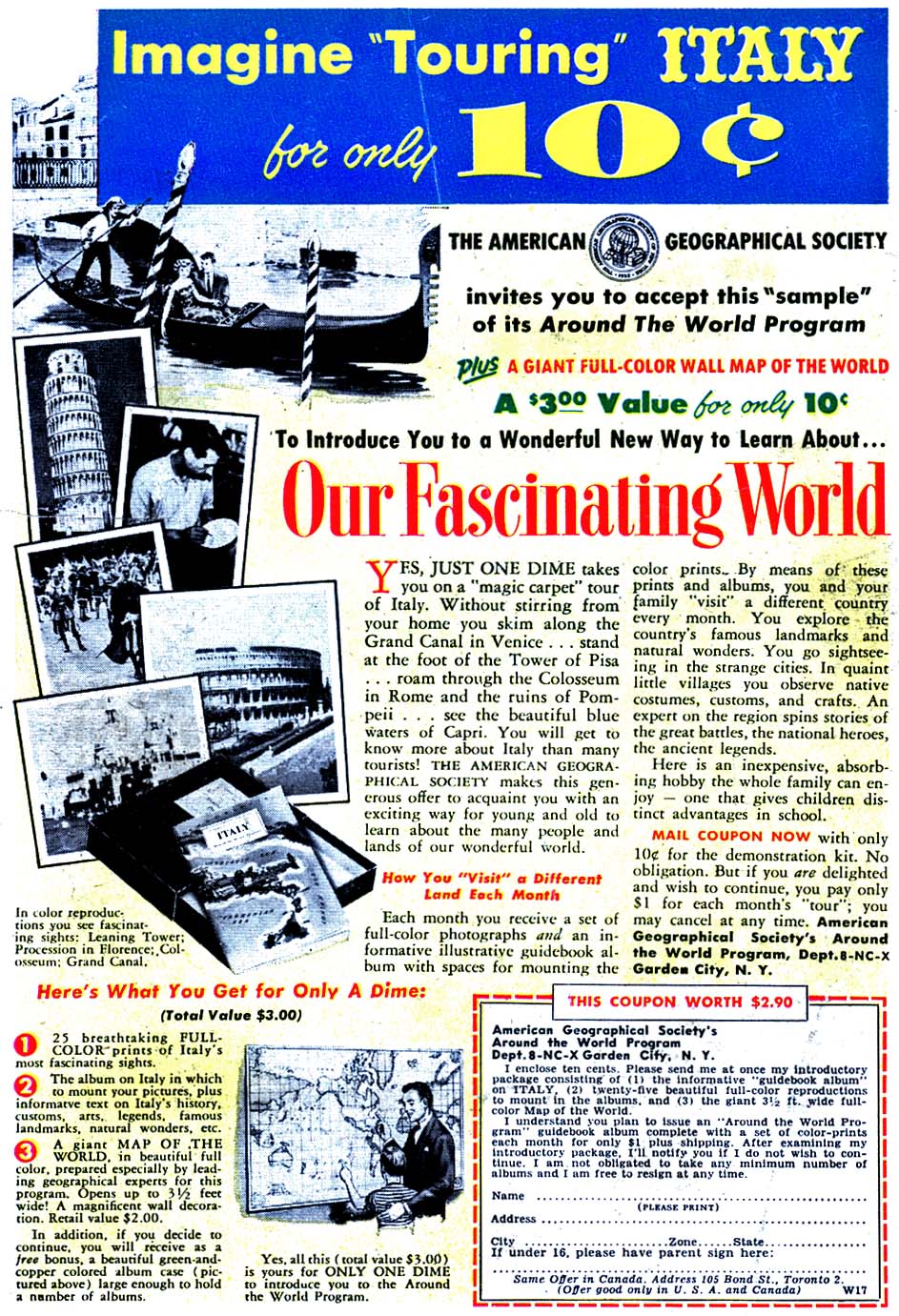 Read online House of Mystery (1951) comic -  Issue #80 - 36