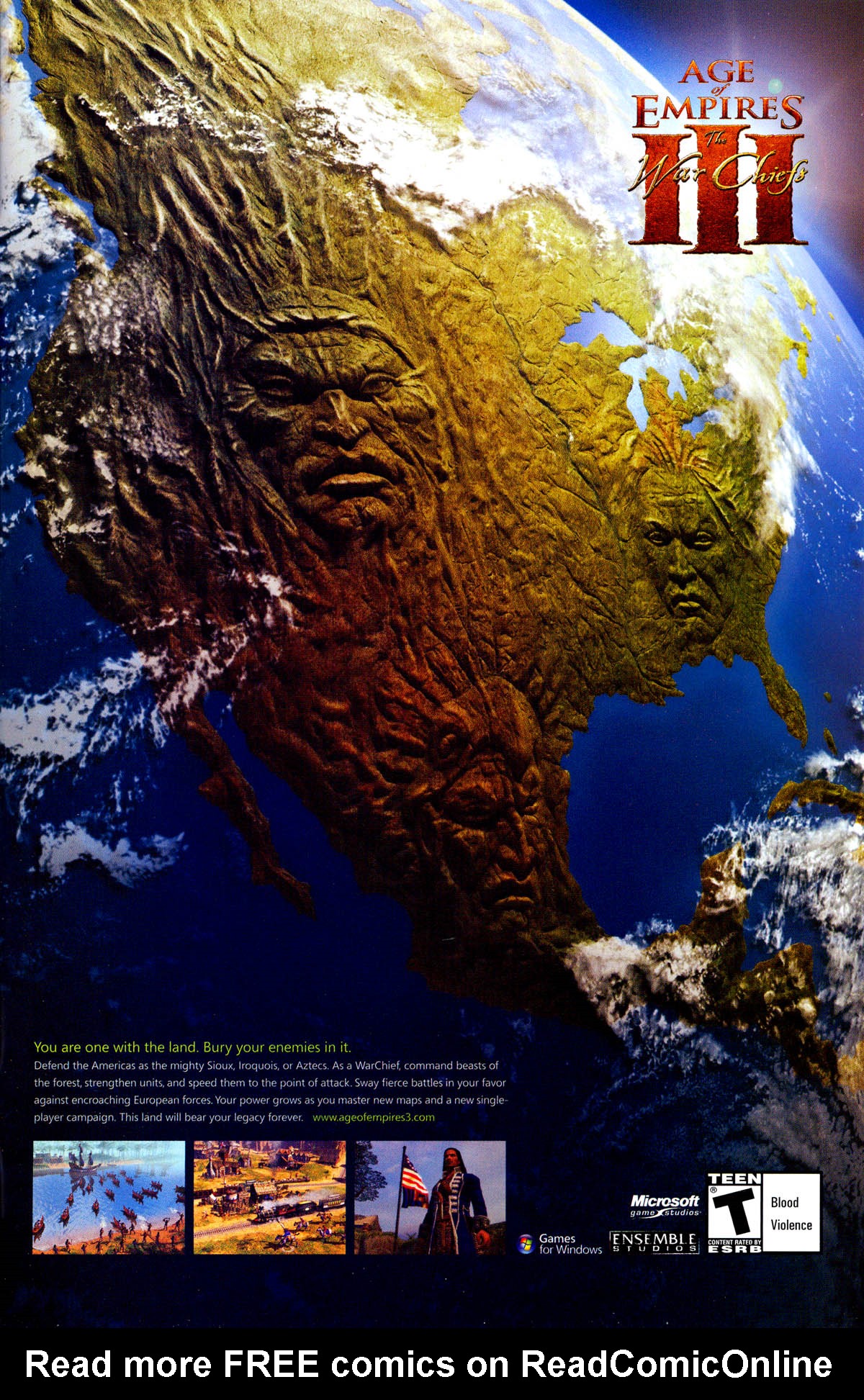 Read online Seven Soldiers comic -  Issue #1 - 48