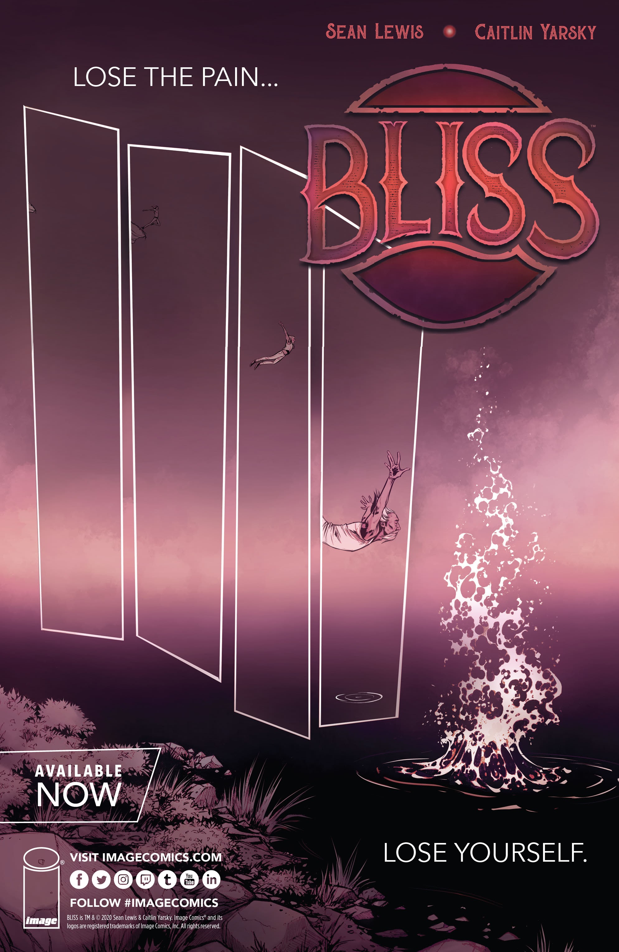 Read online Exorsisters comic -  Issue #9 - 26