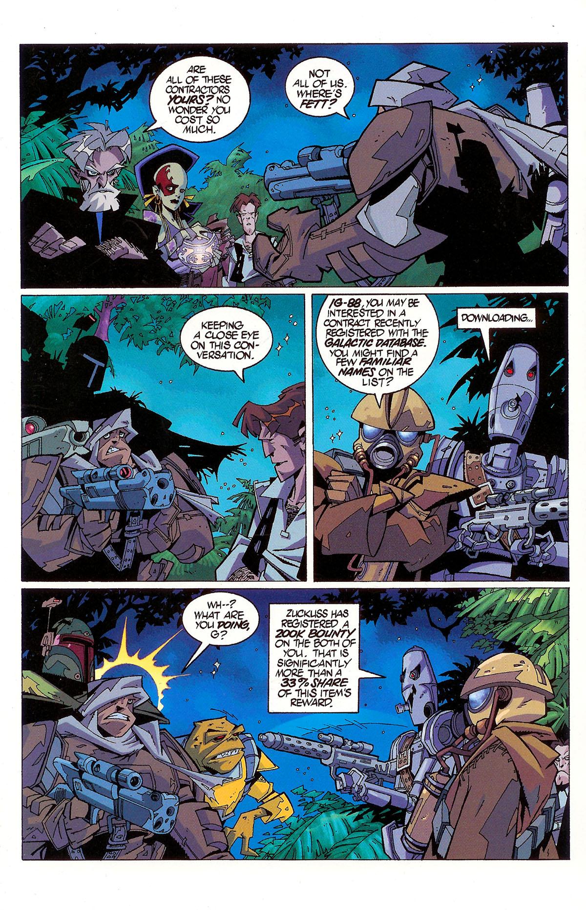 Read online Star Wars Omnibus comic -  Issue # Vol. 12 - 197