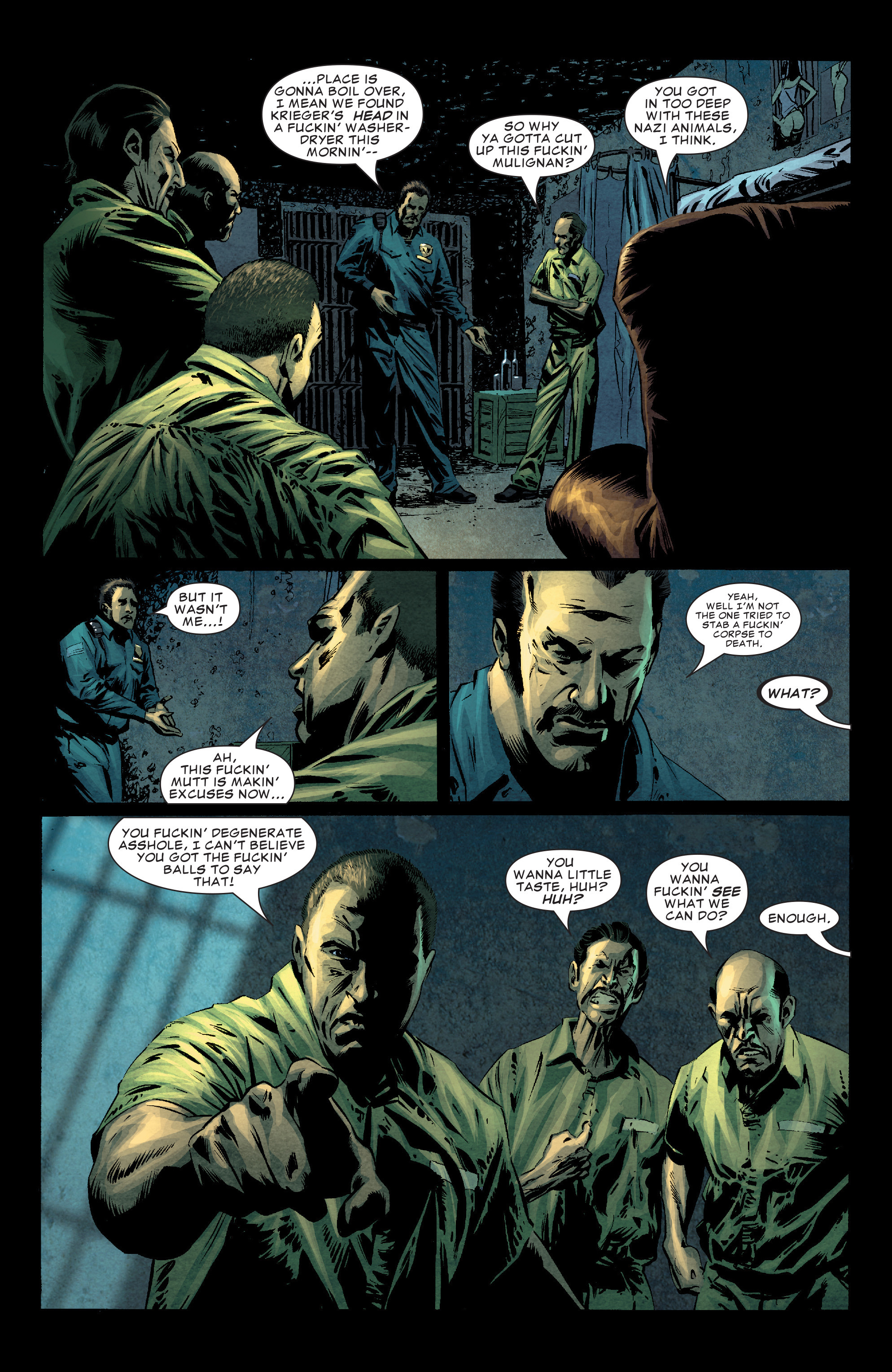 Read online Punisher Max: The Complete Collection comic -  Issue # TPB 4 (Part 5) - 65