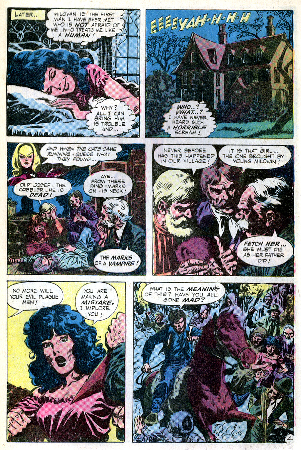 Read online Tales of the Unexpected comic -  Issue #199 - 9