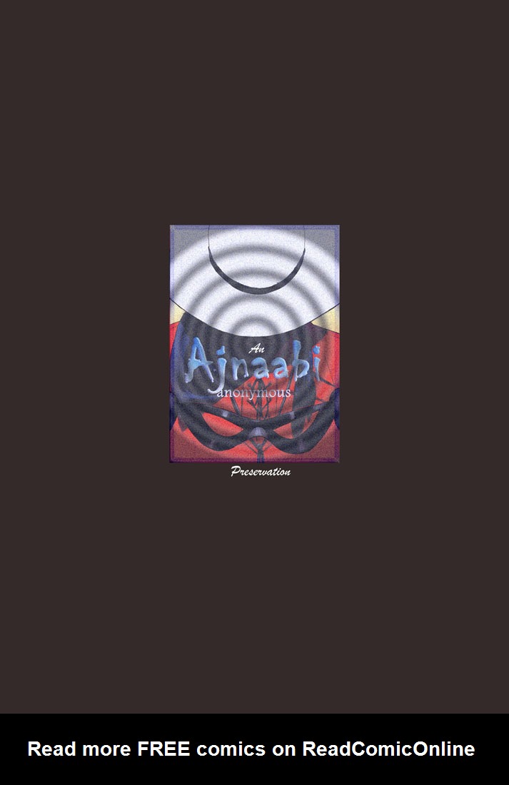 Read online Just Married comic -  Issue #56 - 32