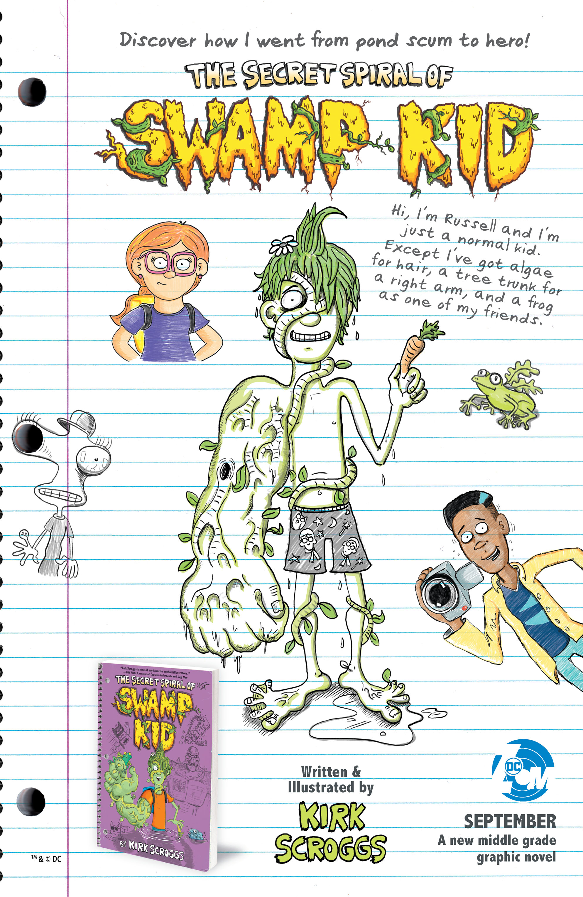 Read online Event Leviathan comic -  Issue #5 - 2