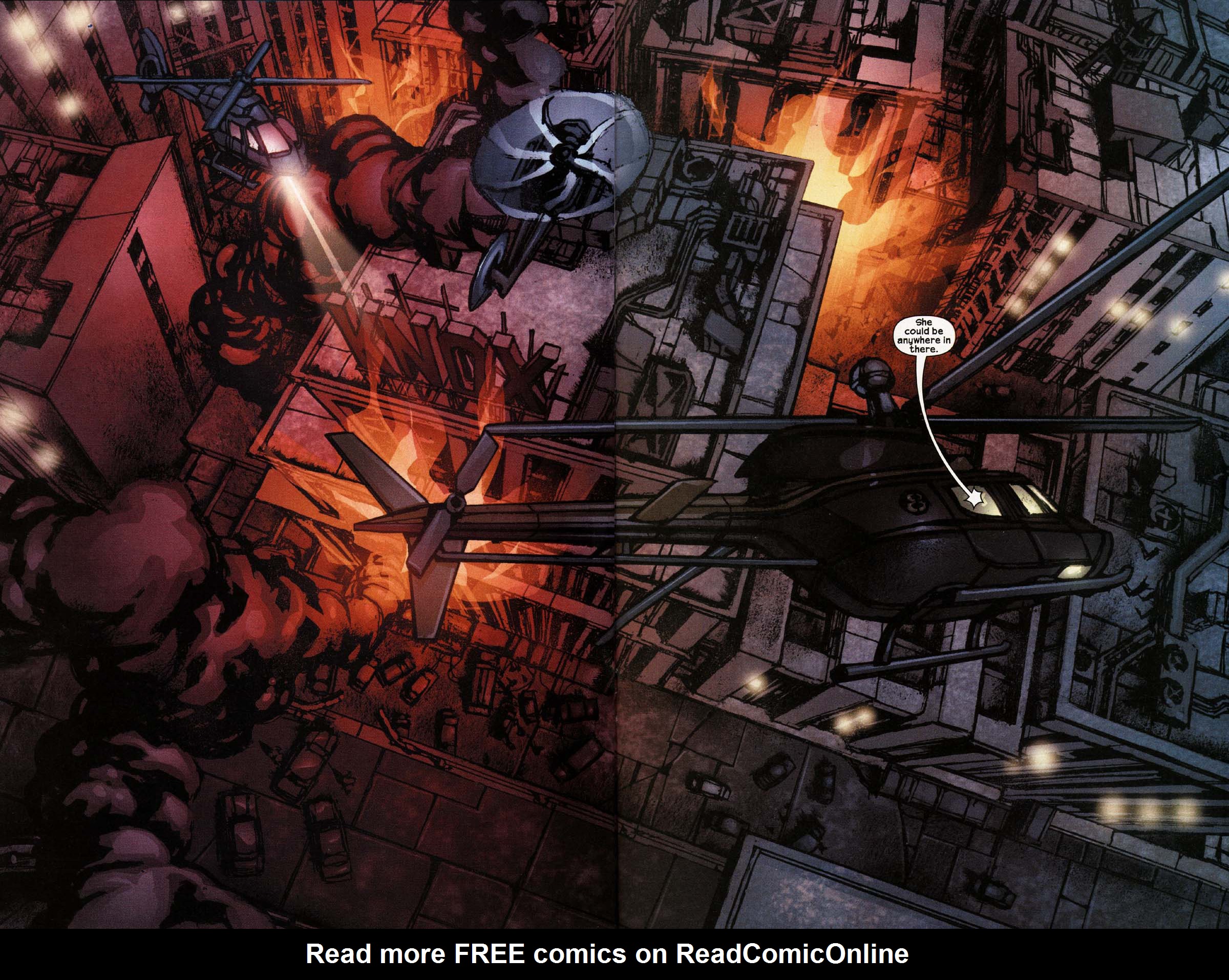 Read online The Call of Duty: The Wagon comic -  Issue #4 - 13