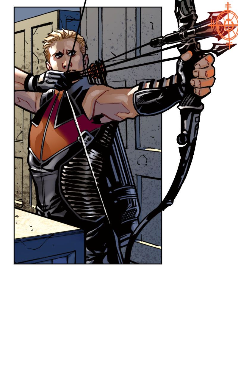 Read online Miles Morales Spider-Man Infinity Comic comic -  Issue #11 - 50