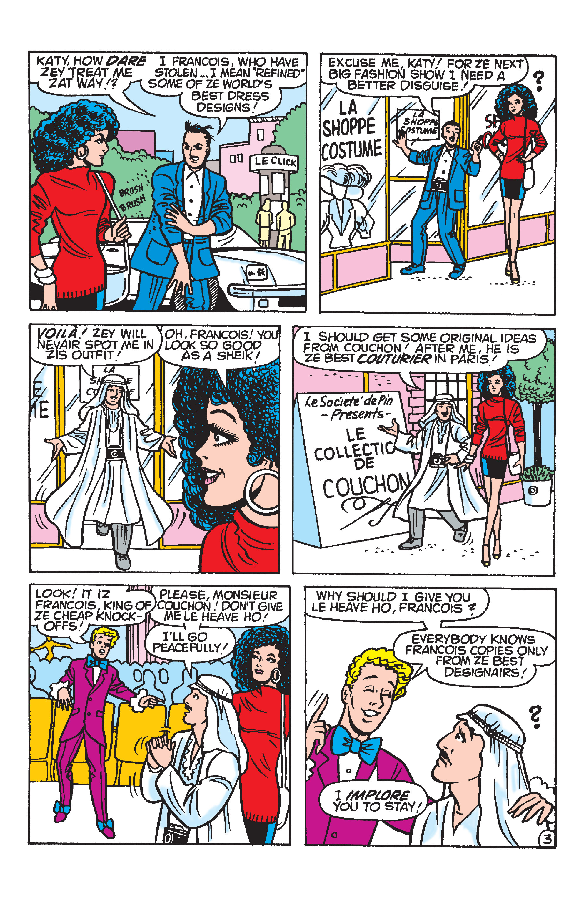Read online Pep Digital comic -  Issue #21 - 81