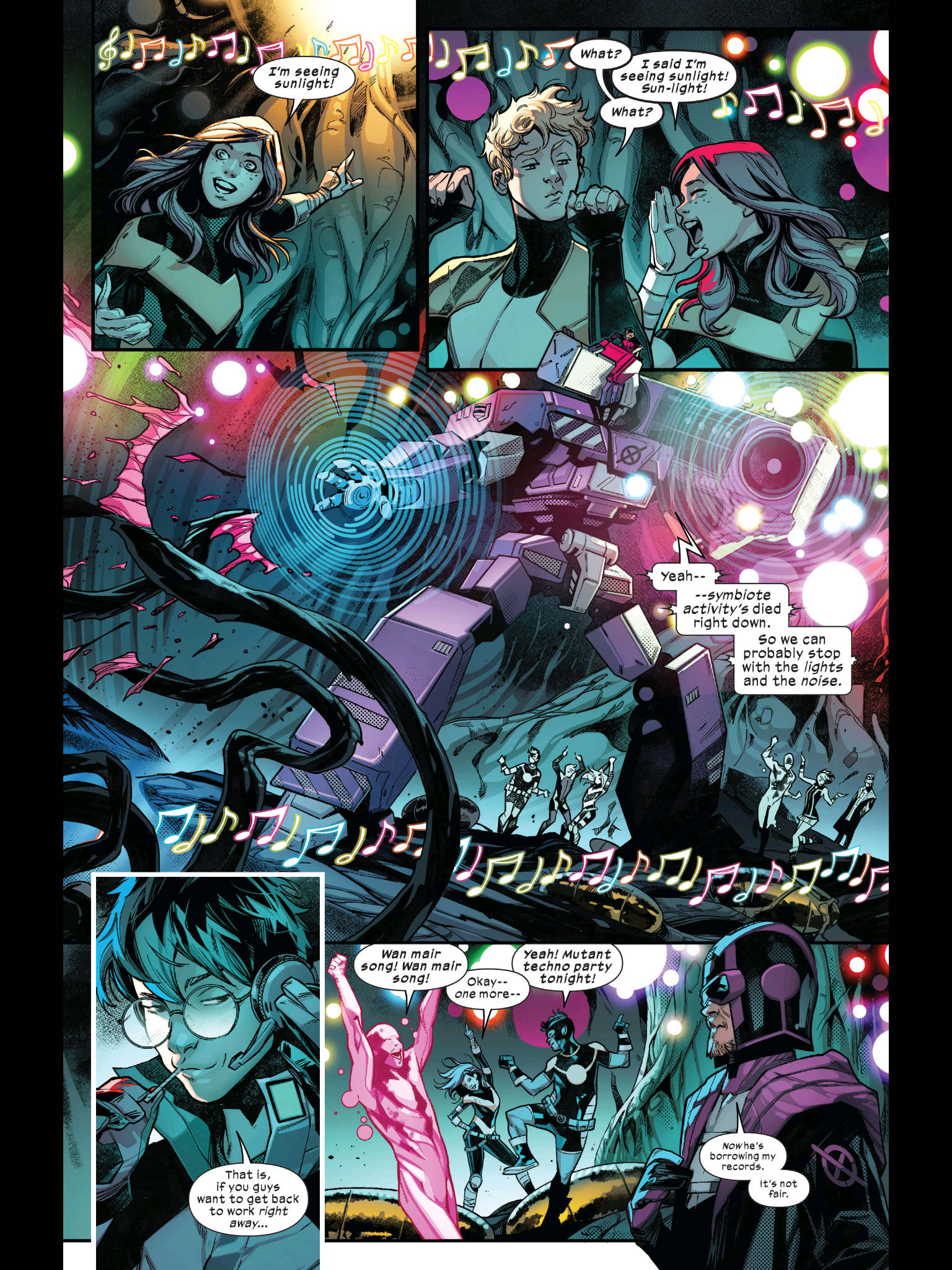 Read online S.W.O.R.D. (2020) comic -  Issue #4 - 19