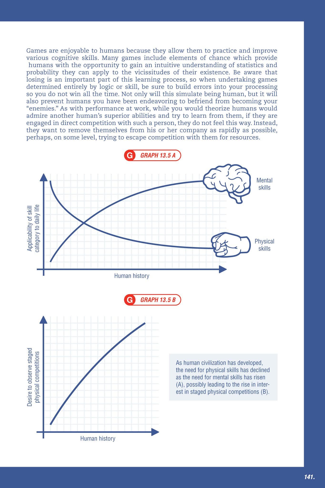 Read online How to Pass as Human comic -  Issue # TPB (Part 2) - 32