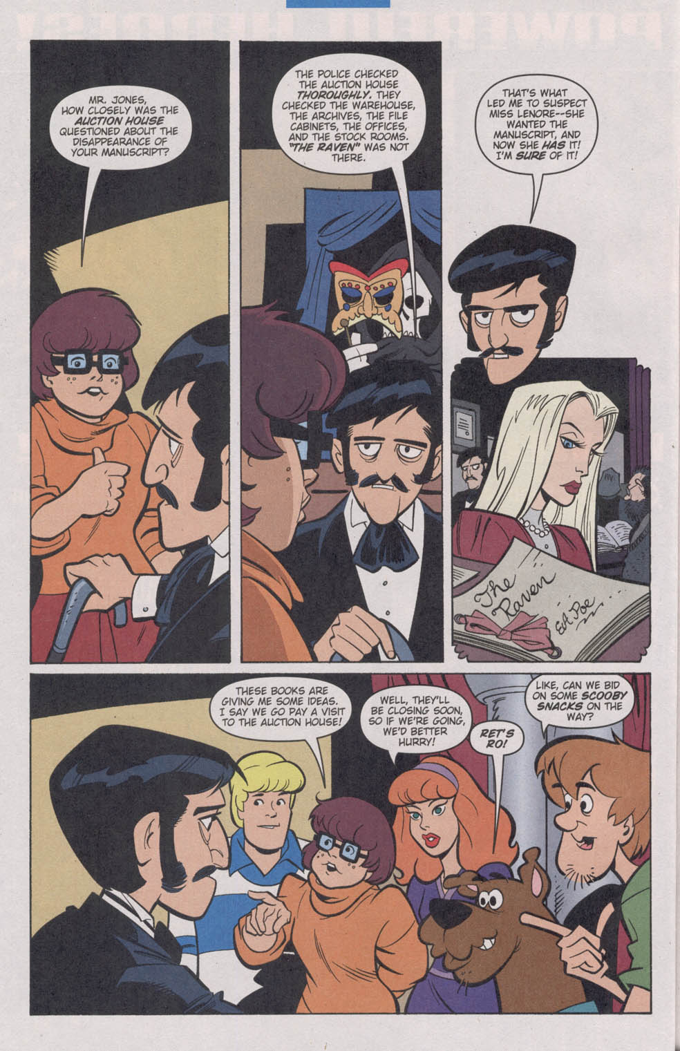 Scooby-Doo (1997) issue 80 - Page 26