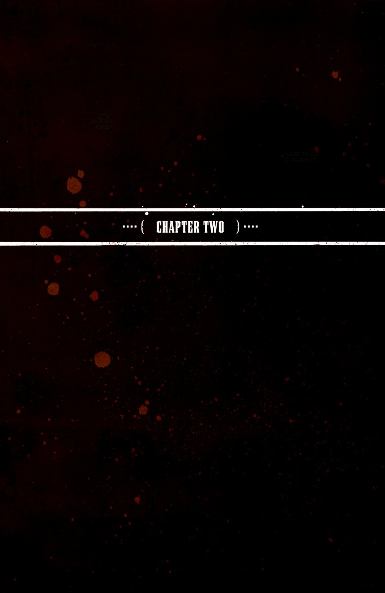 Read online Sweets comic -  Issue # TPB - 28