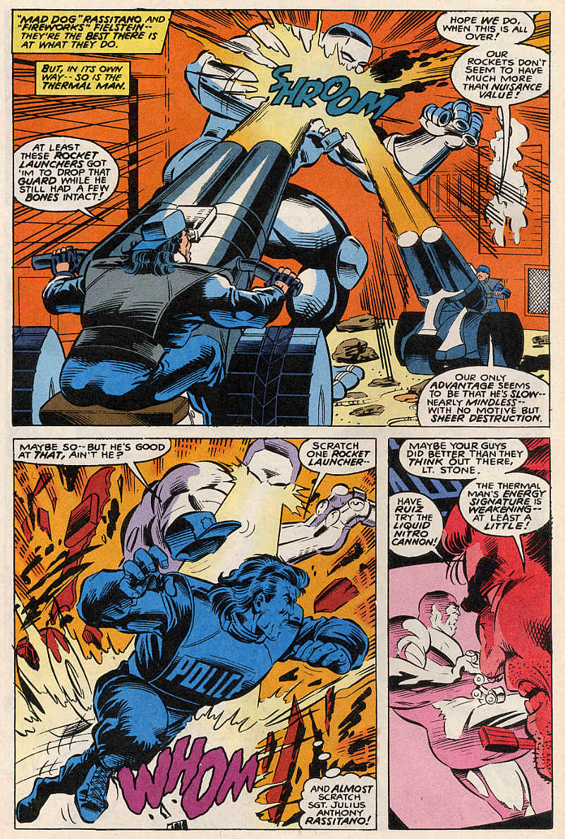Read online Thunderstrike (1993) comic -  Issue #15 - 34