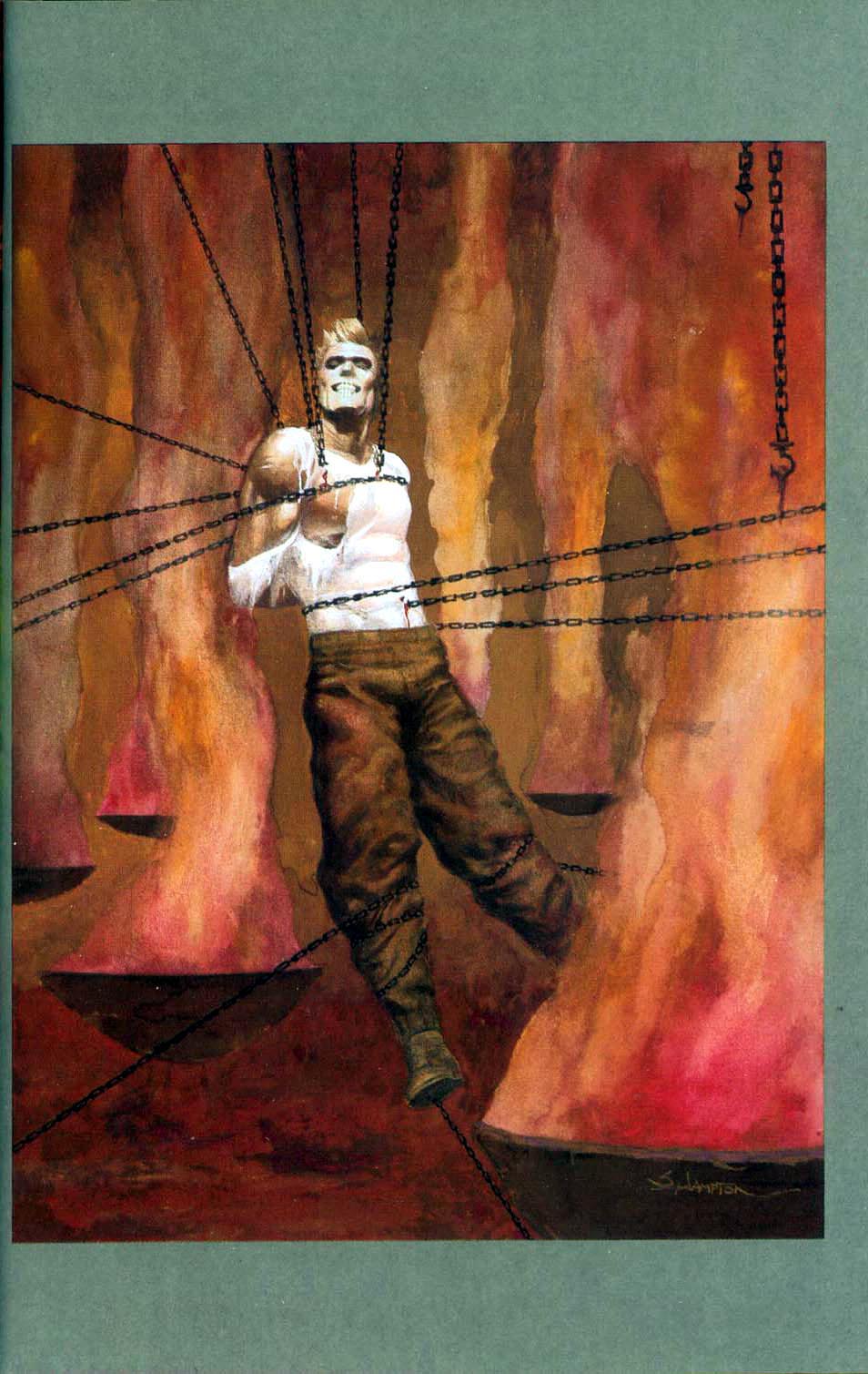 Read online Clive Barker's Hellraiser (1989) comic -  Issue #3 - 65