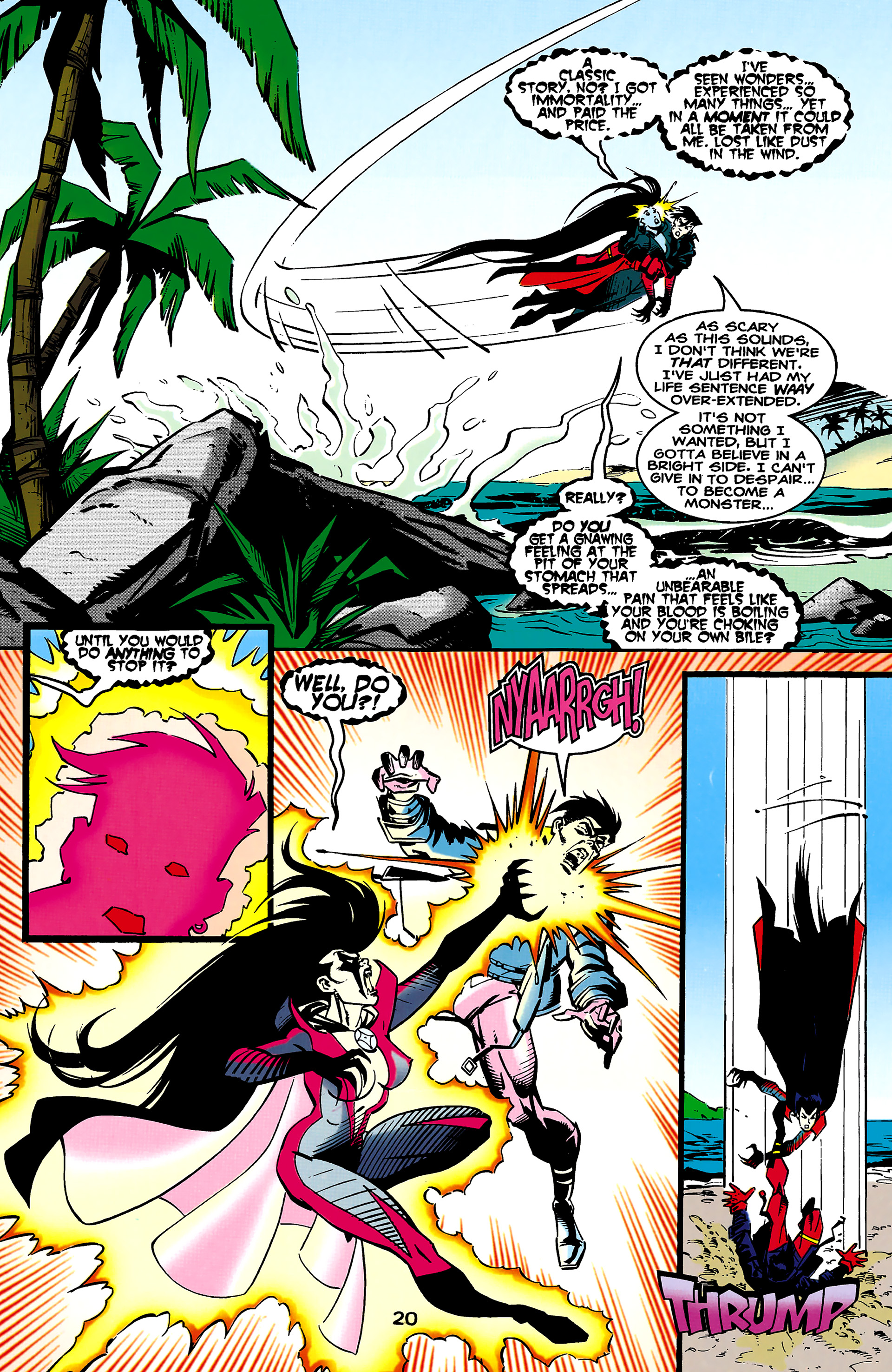 Superboy (1994) 42 Page 18