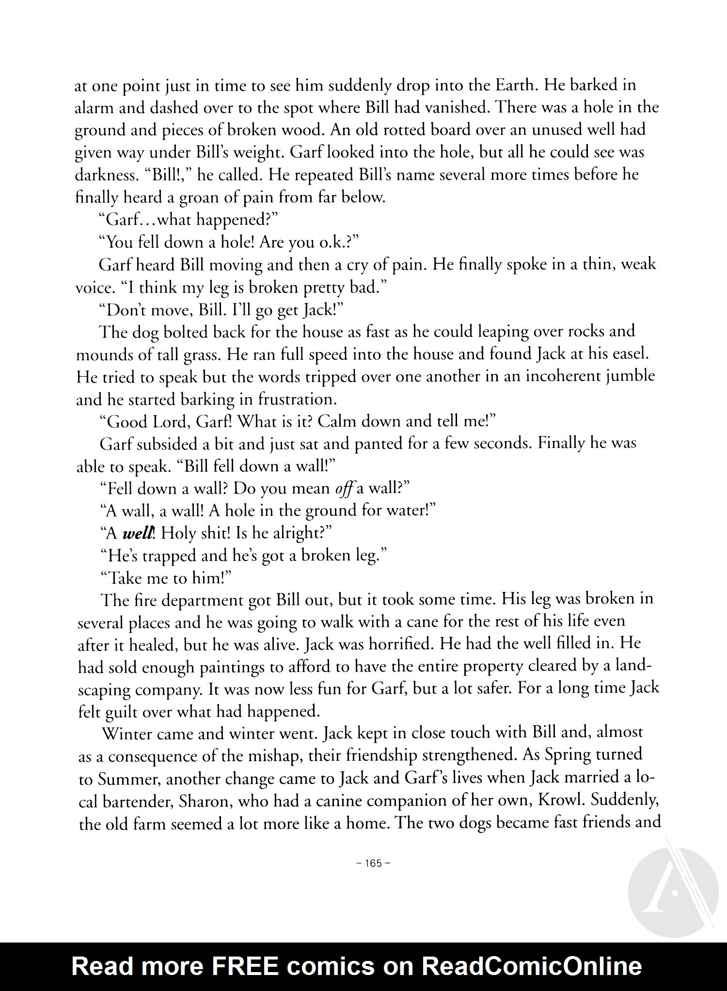 Read online Deitch's Pictorama comic -  Issue # TPB (Part 2) - 65