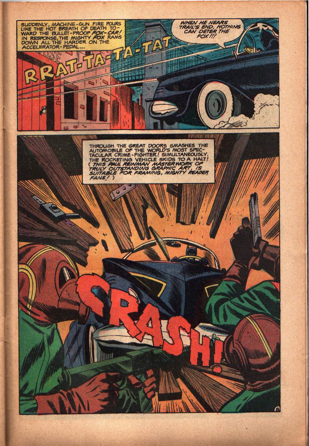Read online Mighty Comics comic -  Issue #49 - 24