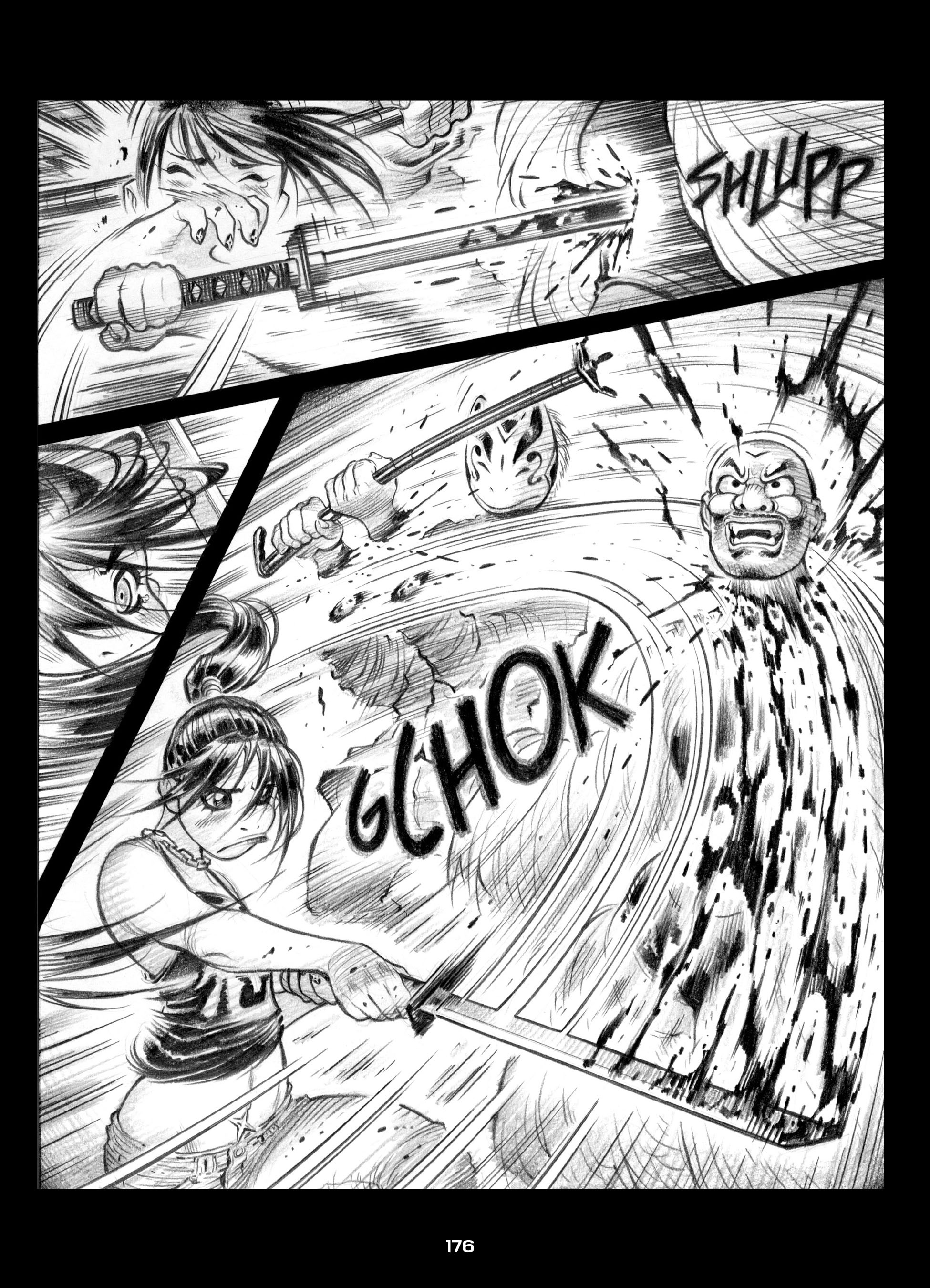 Read online Empowered comic -  Issue #3 - 176