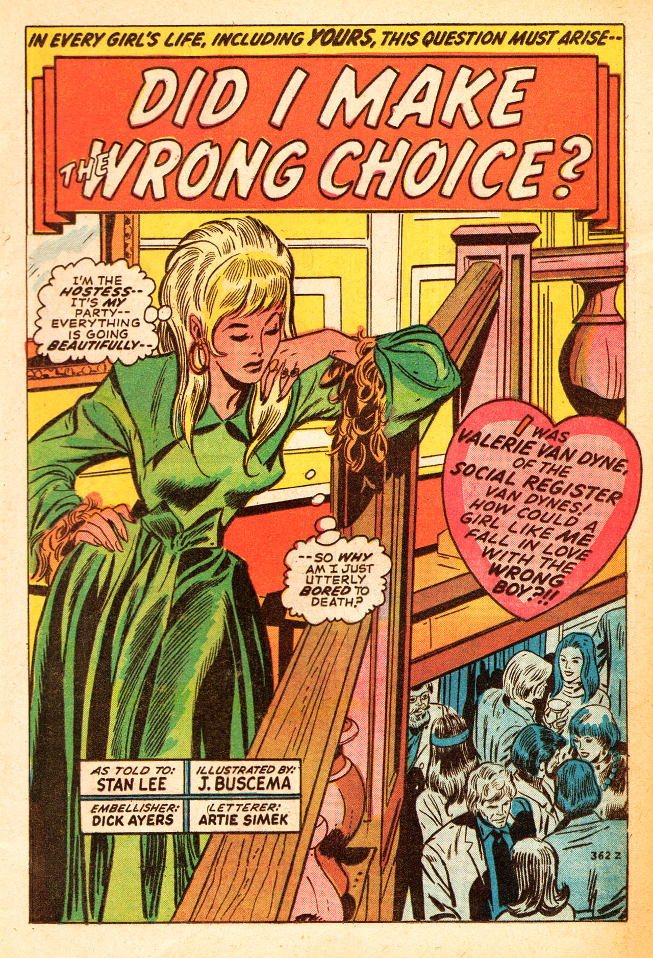 Read online My Love comic -  Issue #22 - 13