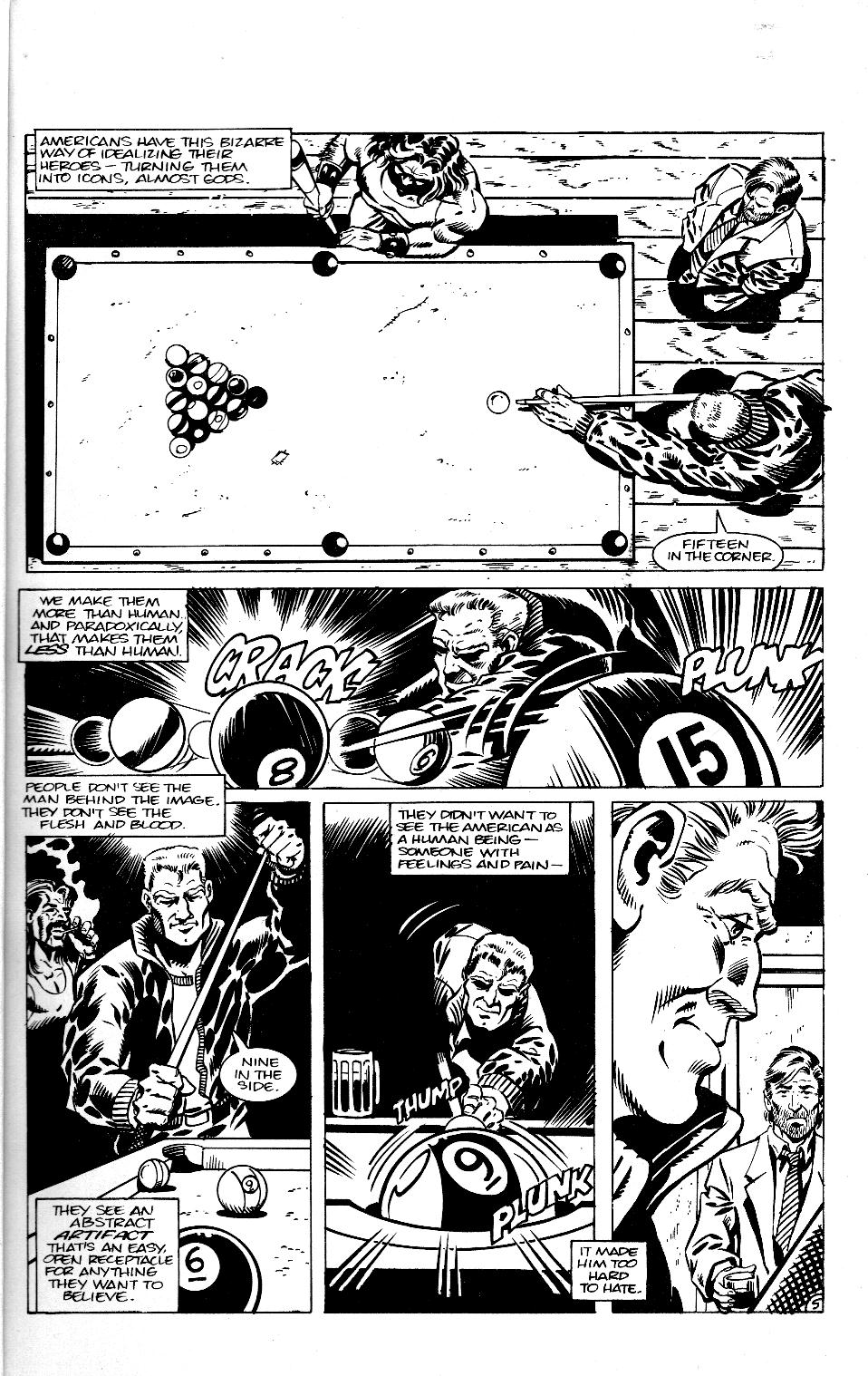 Dark Horse Presents (1986) Issue #32 #37 - English 7