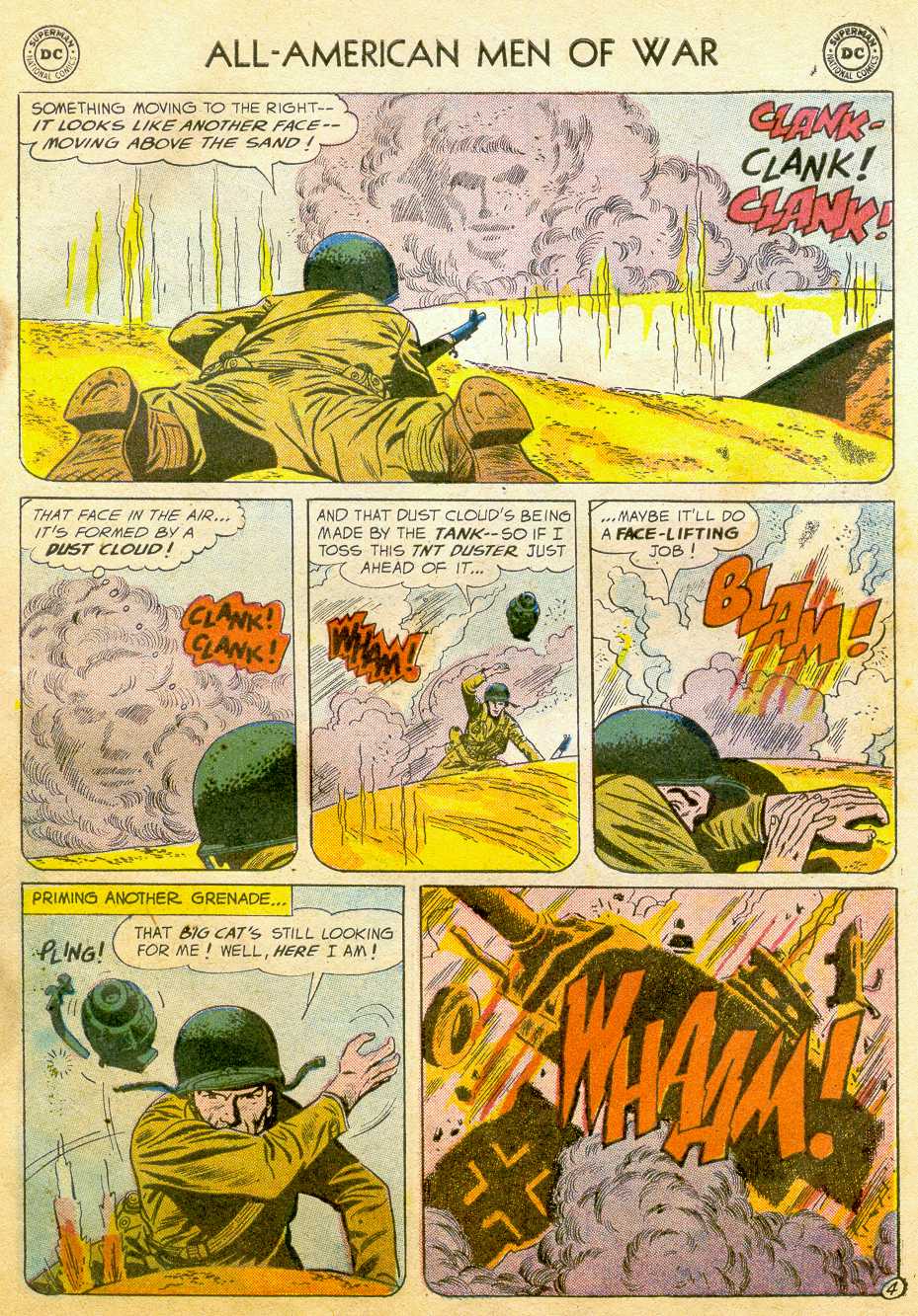 All-American Men of War issue 42 - Page 30