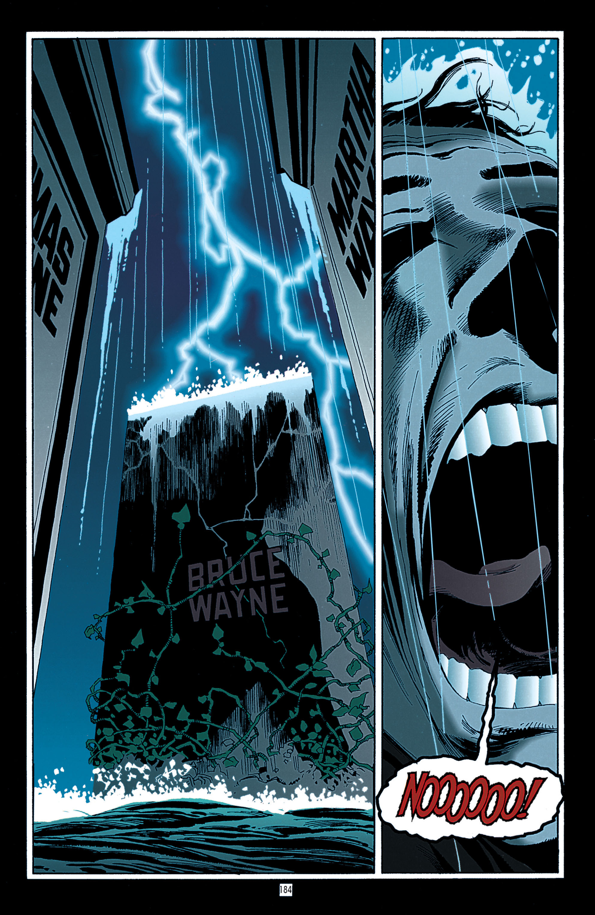 Read online Batman: Haunted Knight comic -  Issue # TPB - 173