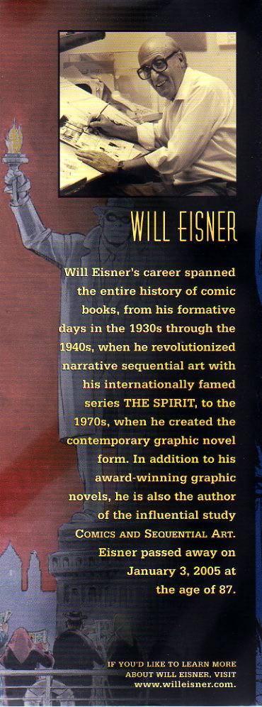 Read online Will Eisner's The Spirit Archives comic -  Issue # TPB 26 (Part 3) - 68